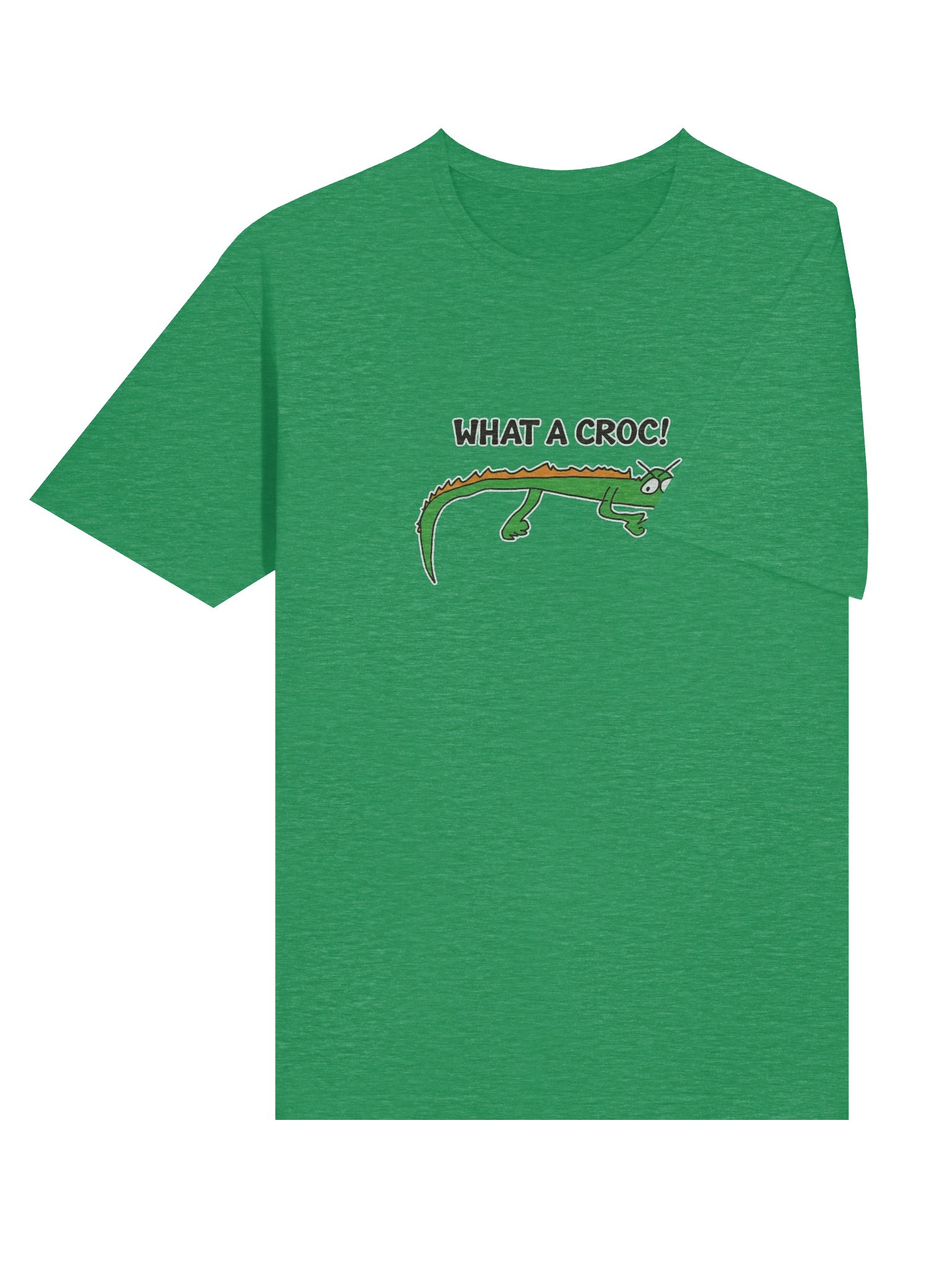 What a croc! product image (36)