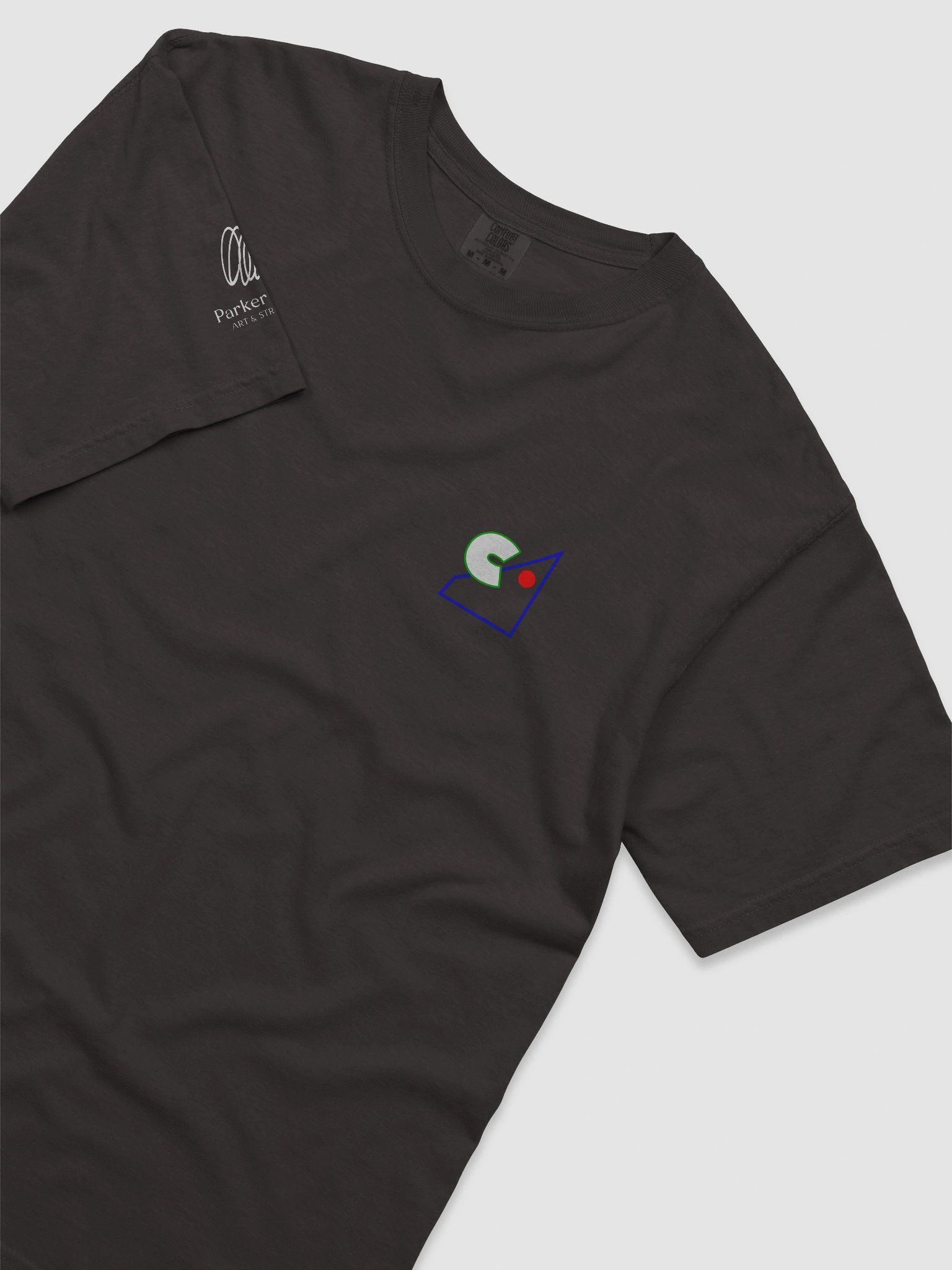 Crescendo (Green Type, Back) product image (20)