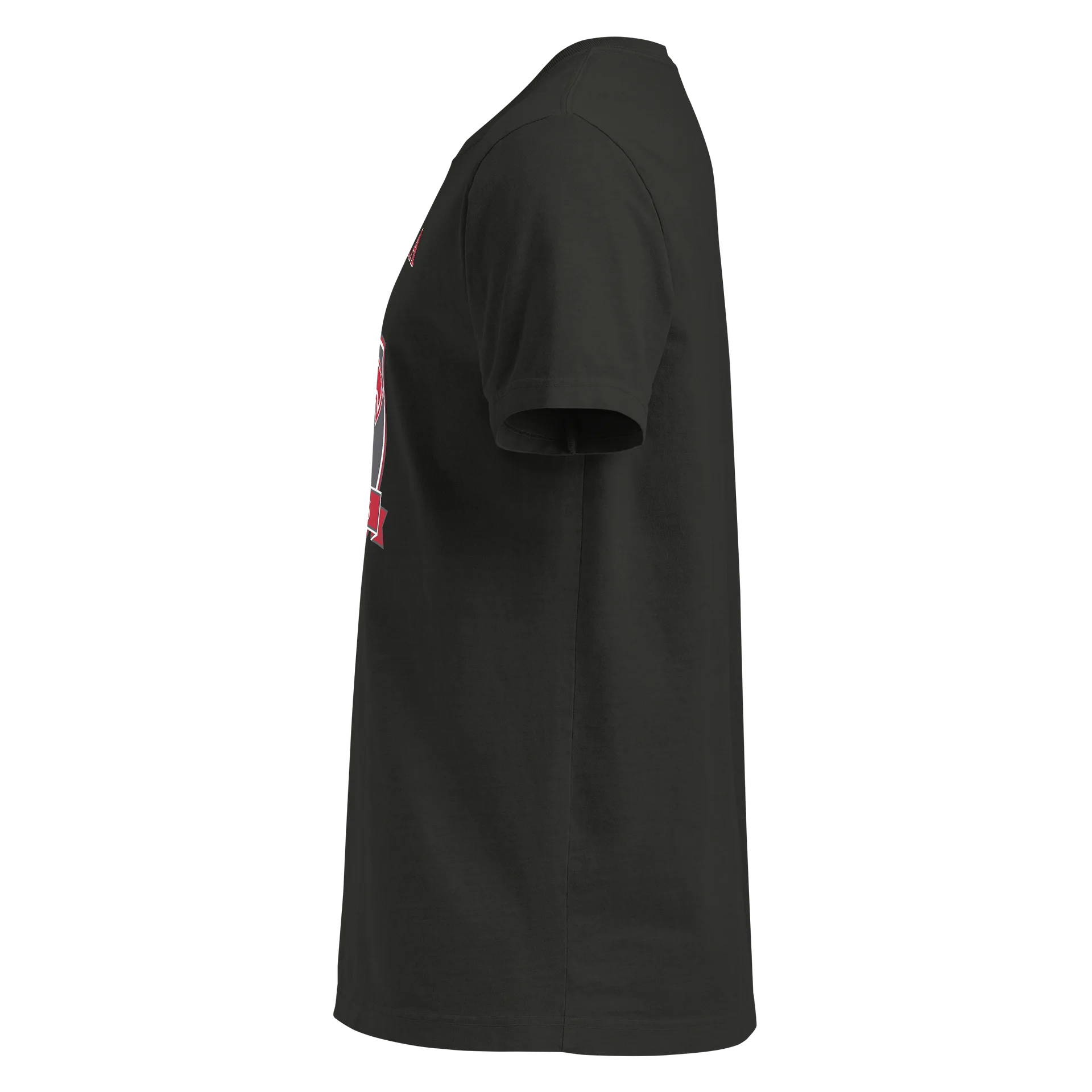 Concordia Prep - Oversized Tee product image (2)