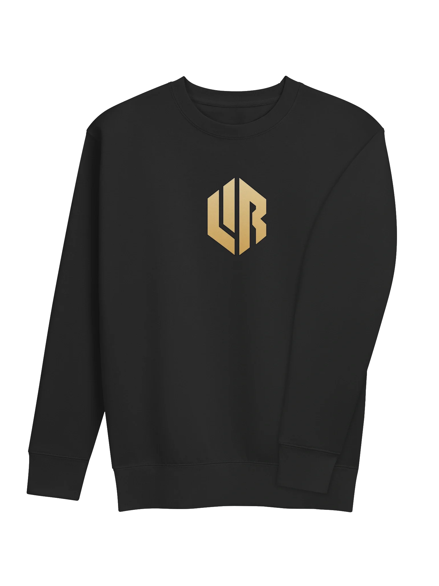 Emblem Crewneck preview 4