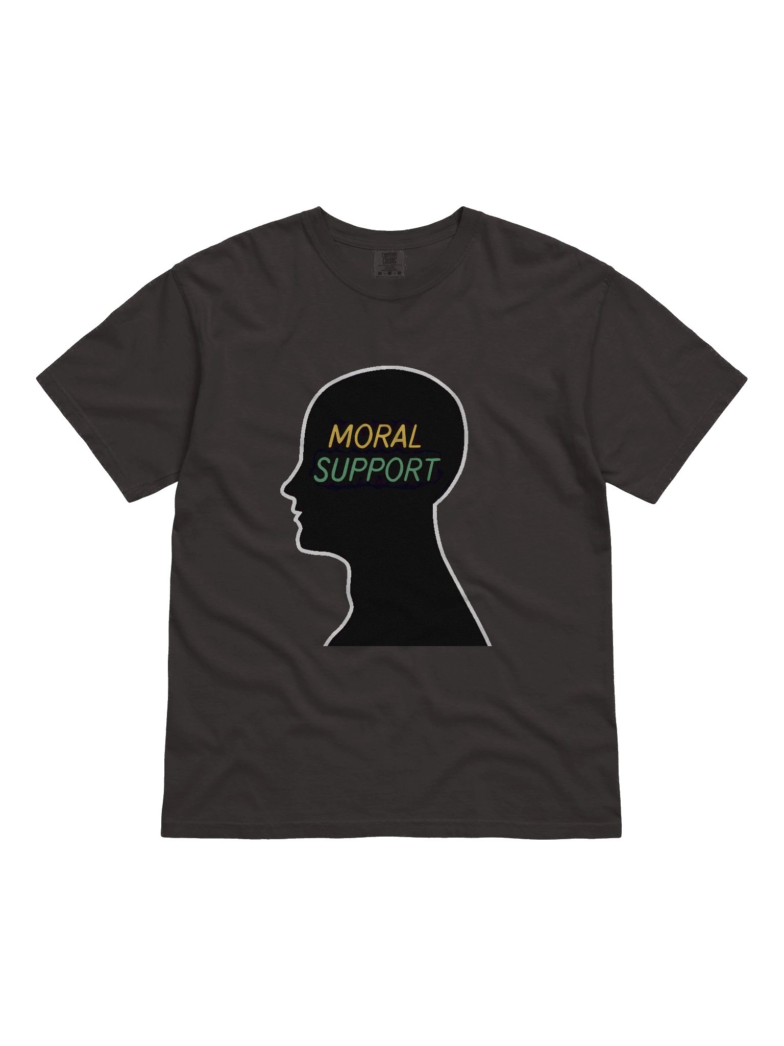 Moral Support product image (1)