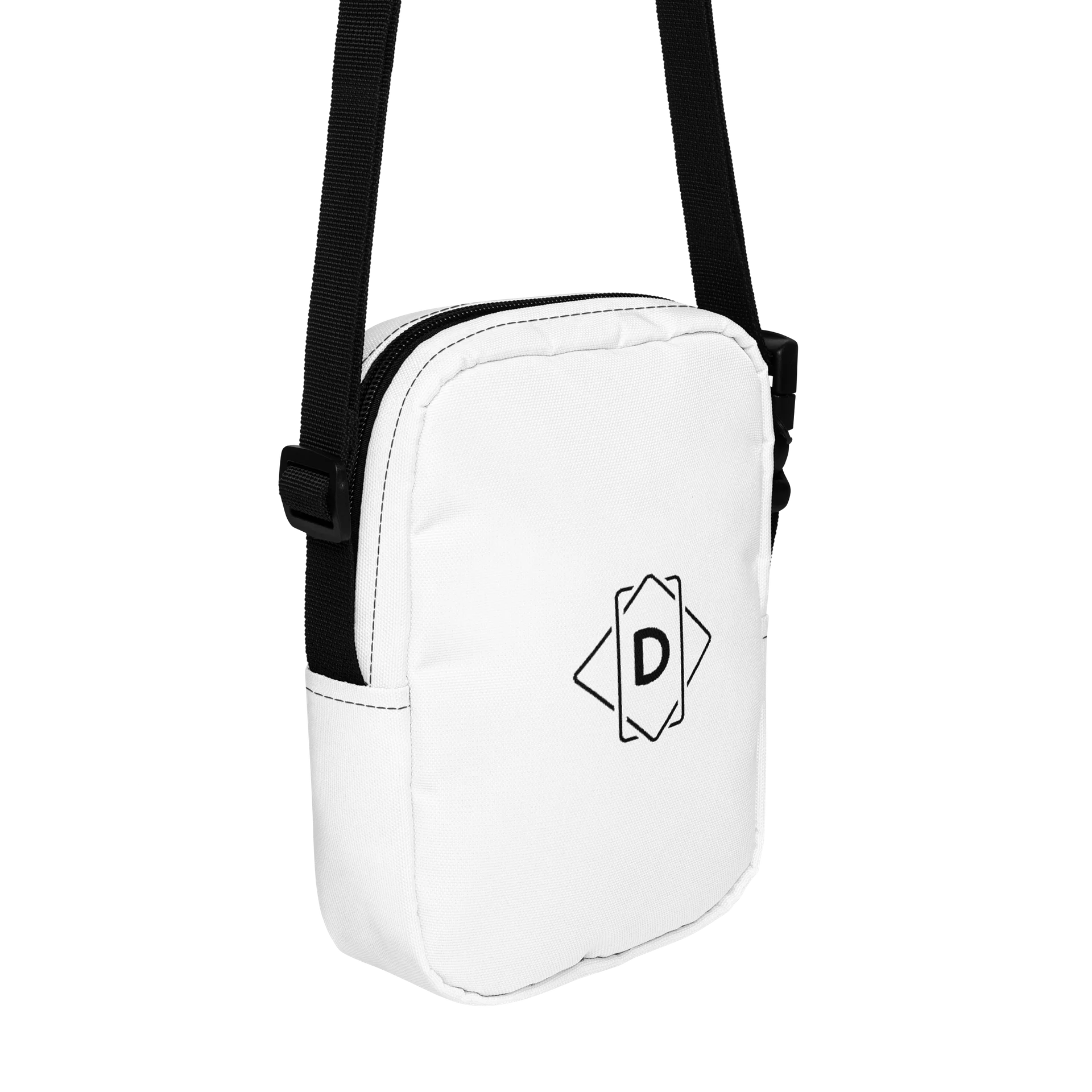 DIMBER Signature Utility Crossbody Bag product image (4)
