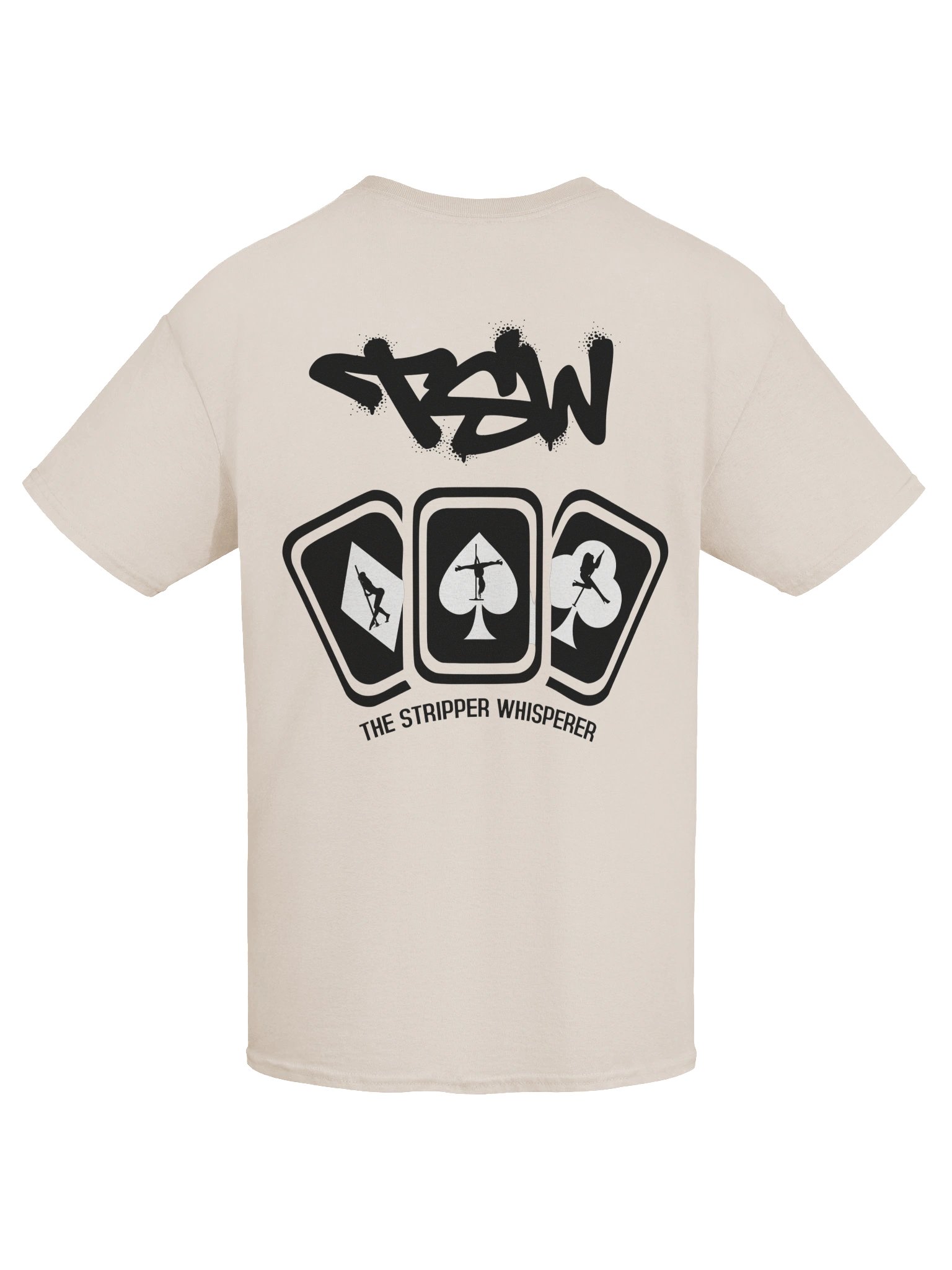 the 8 ball tee product image (43)