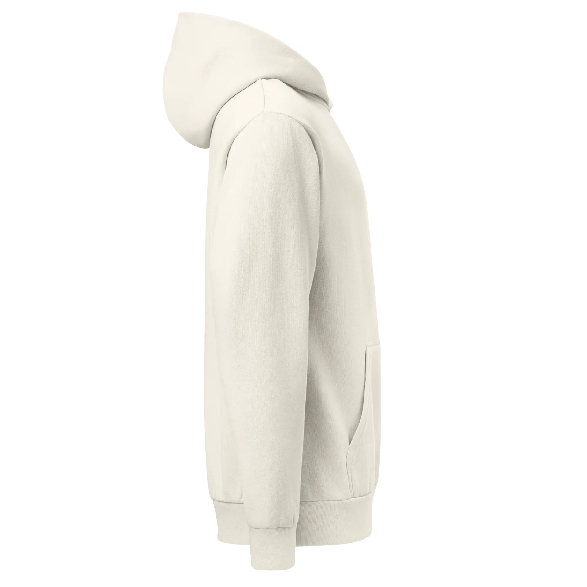 Lane Seven Urban Hoodie Garment Dyed product image (4)