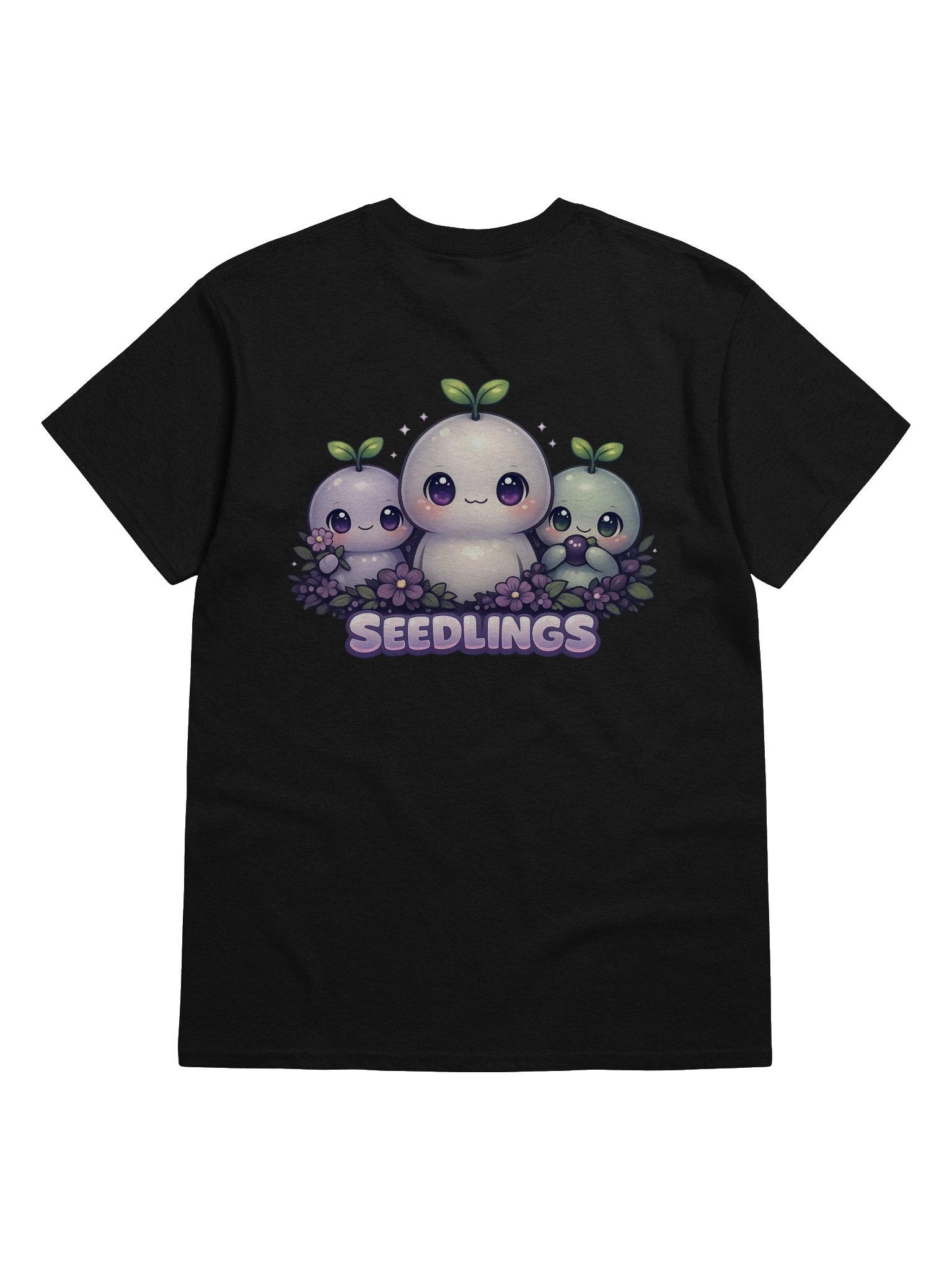 Seedlings Club — Gloom Bloom Shirt product image (6)
