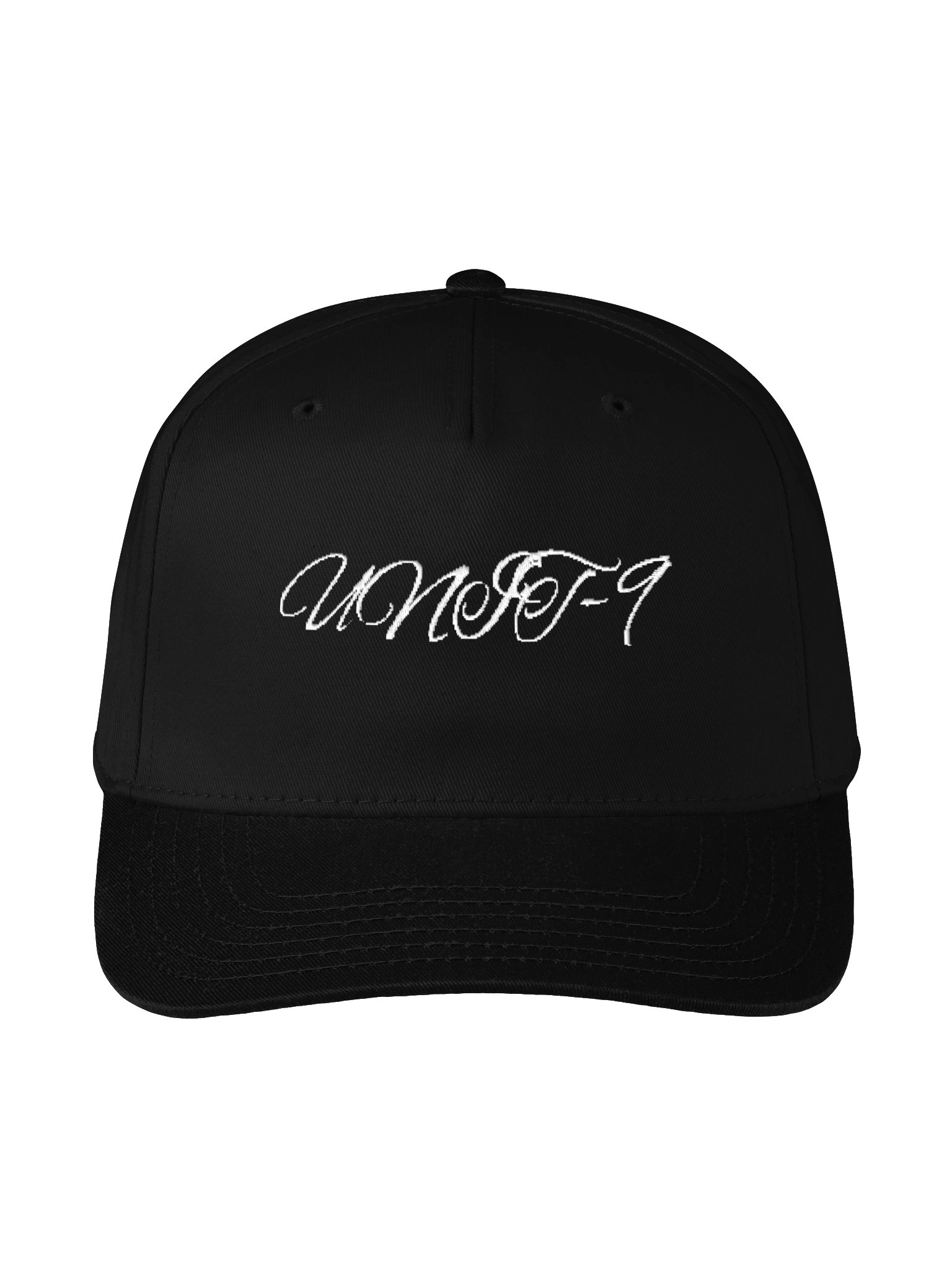 UNIT 9 baseball cap | the aesthetic line product image (2)