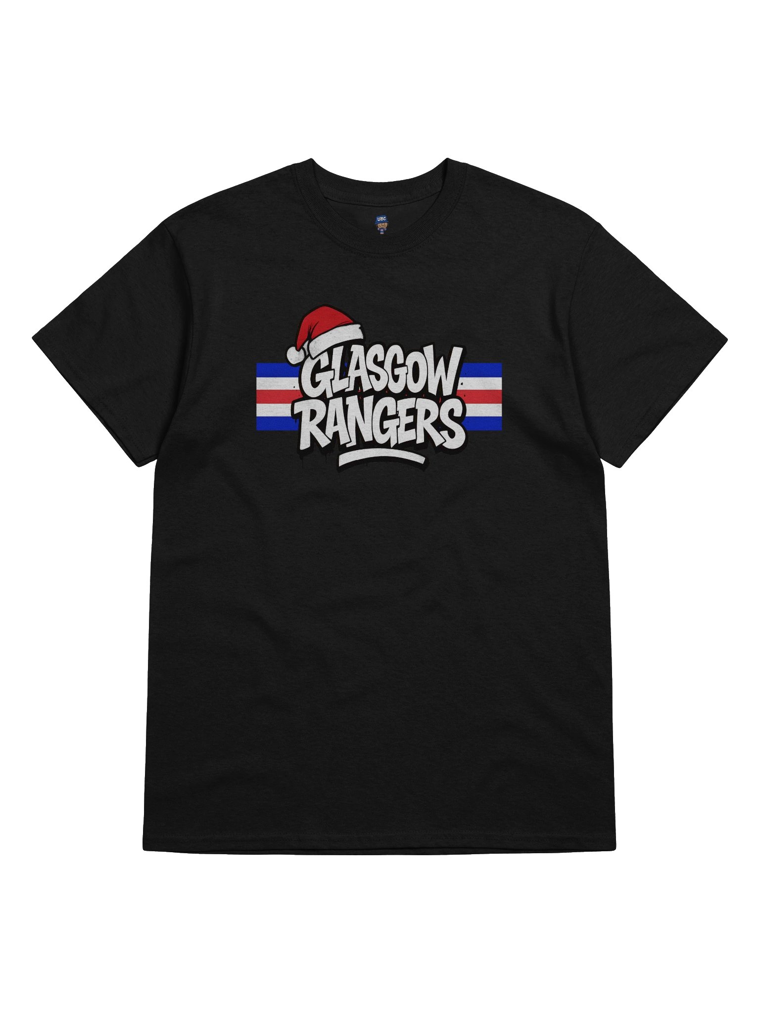 UBC "Rangers Christmas" Tee product image (5)