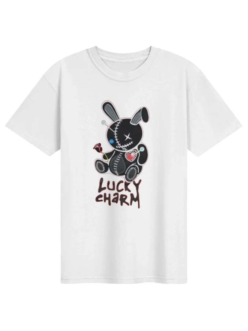 Lucky Charm Tee product image (1)