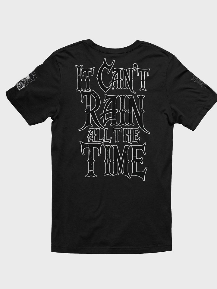 Crying - It Cant Rain all the Time product image (2)