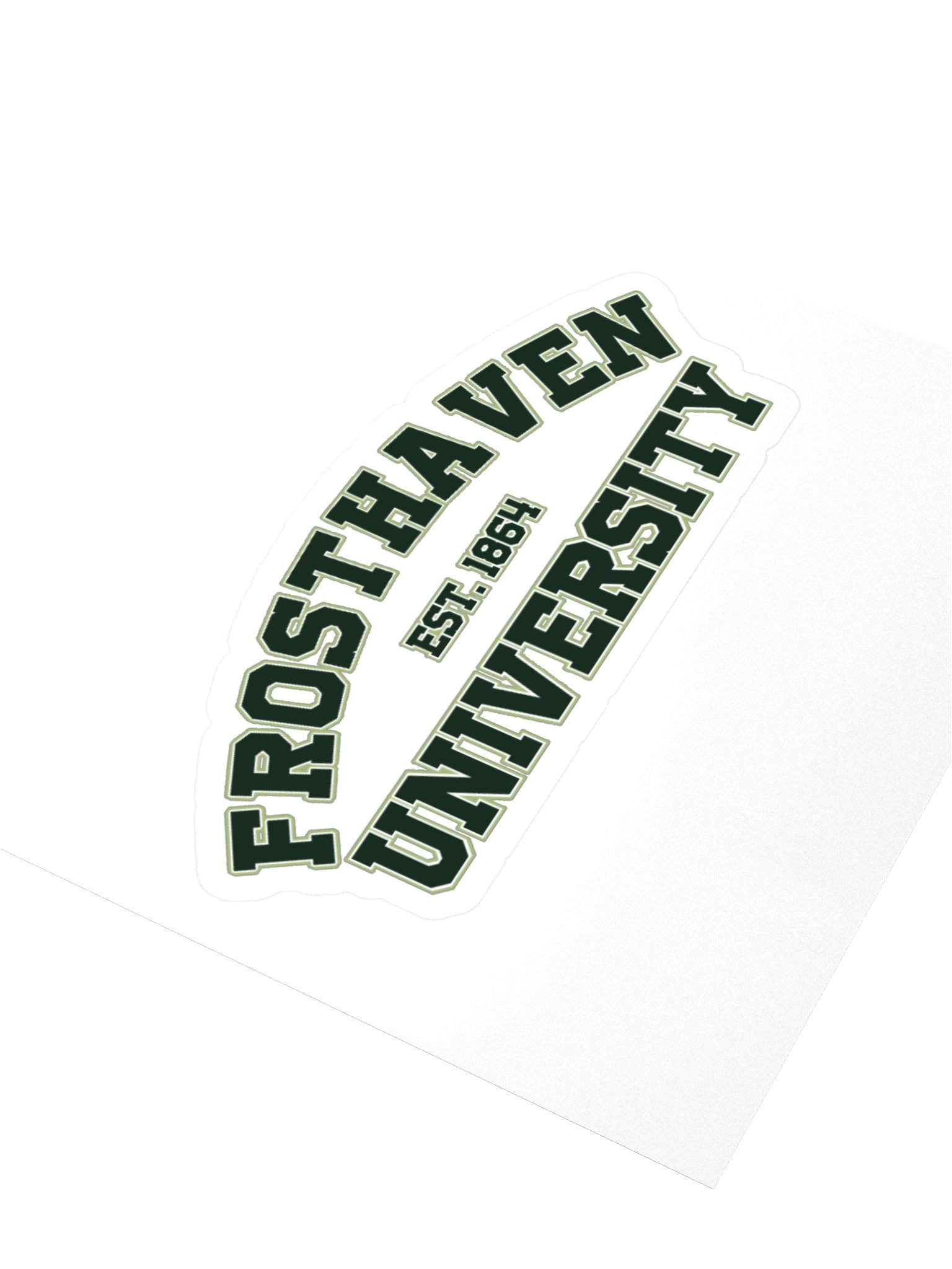 Frosthaven University product image (8)
