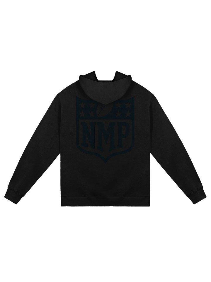 NMP Shield Logo Premium Hoodie product image (2)
