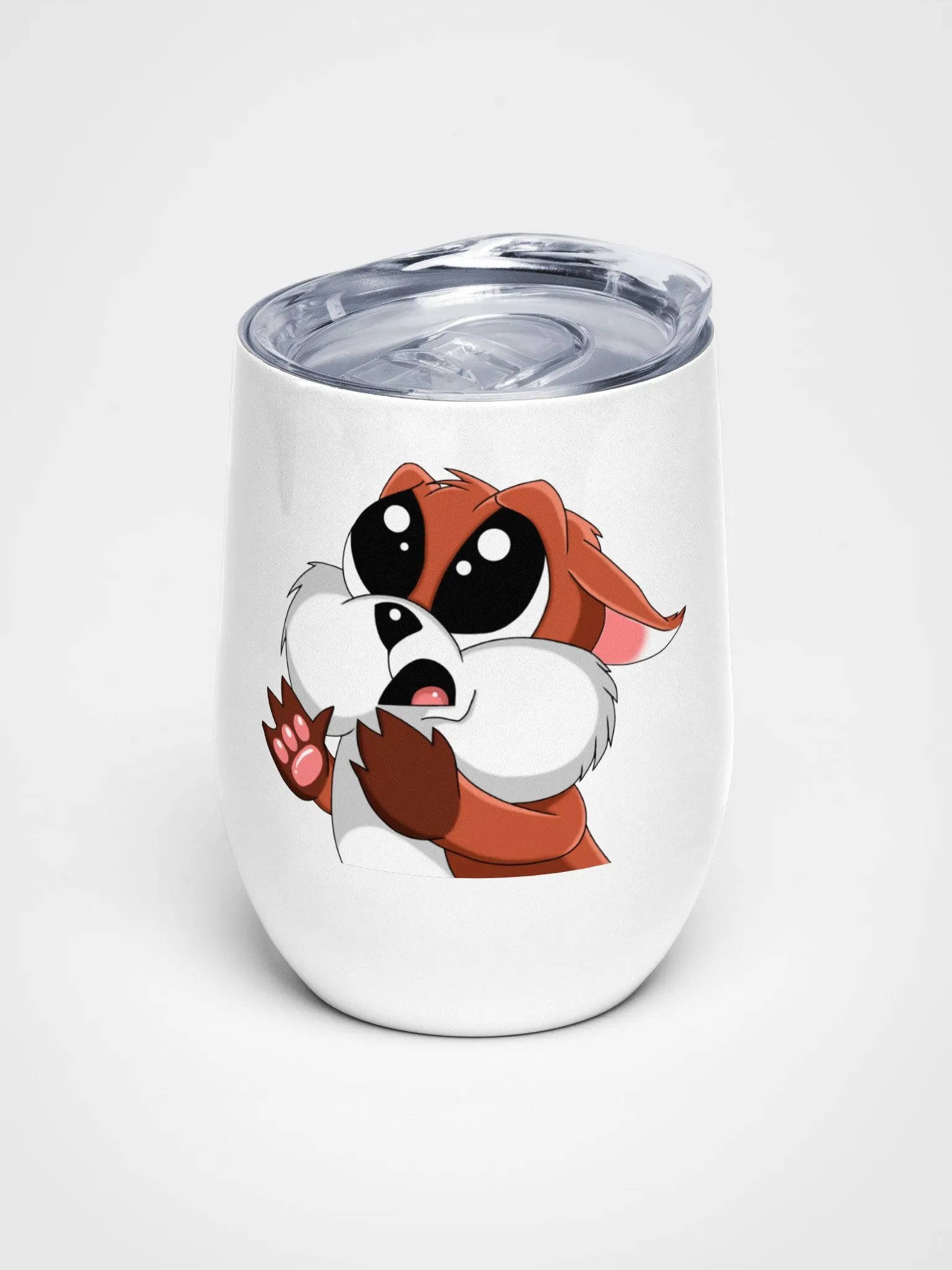 FidgHUG Wine Tumbler product image (1)