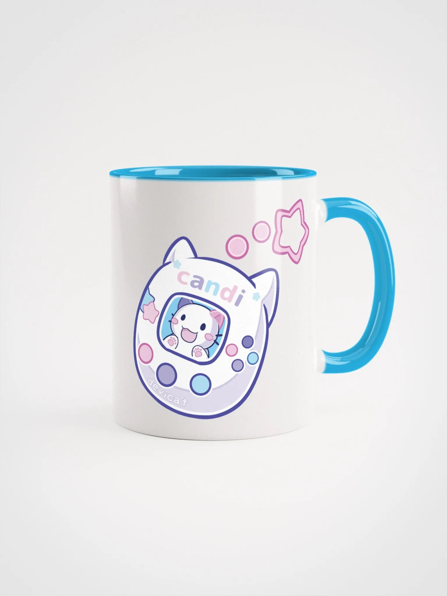 CandiCat Candi Pet 2024 Mug product image (1)