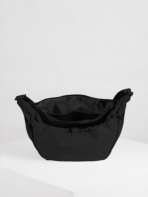 Photo showing BagBase Everyday Crossbody Bag 