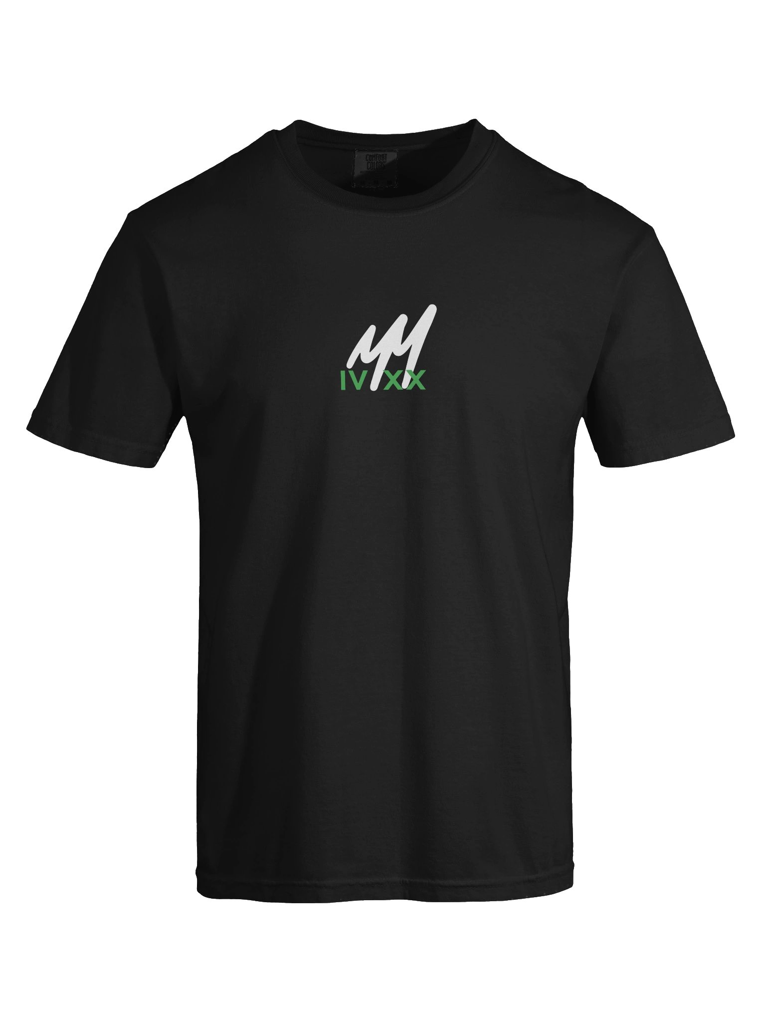 Printed OG Logo Heavyweight T-Shirt product image (9)