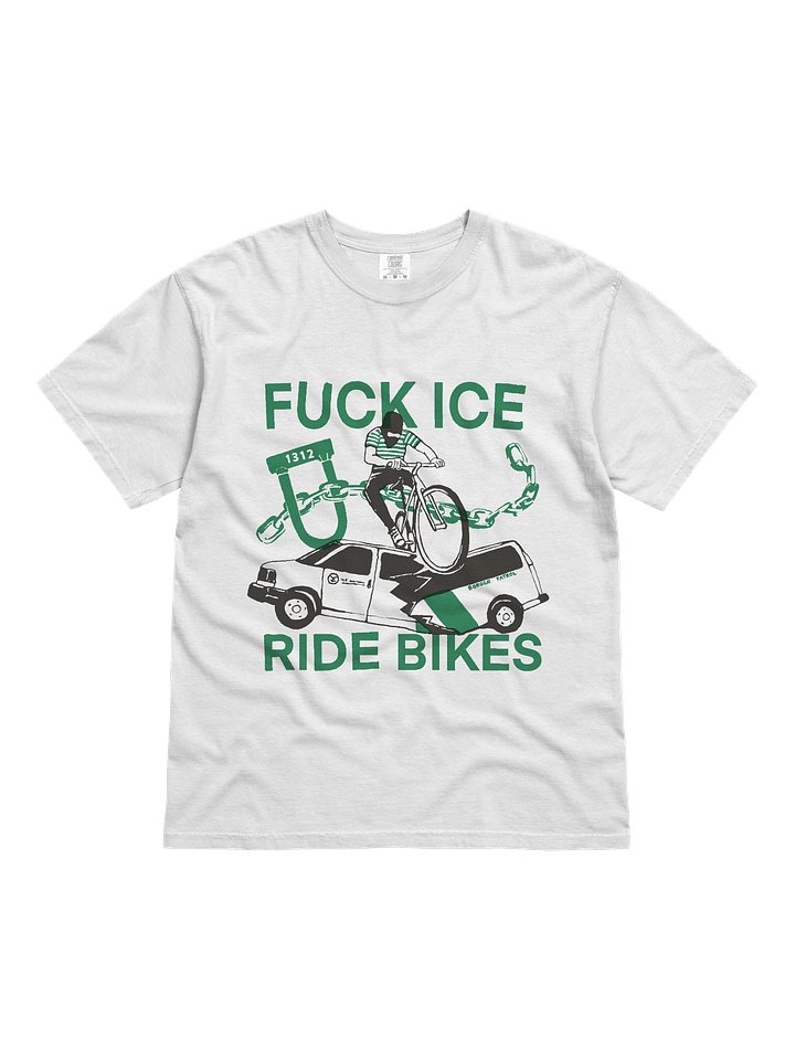 Ride Bikes! product image (1)
