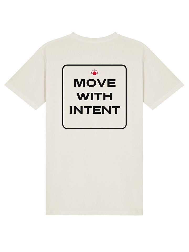 KAKUGO INTENT TEE product image (18)