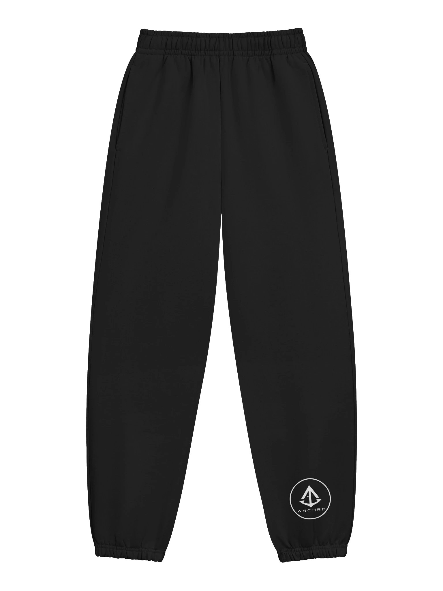 ANCHRD Bella+Canvas Sweatpants product image (1)