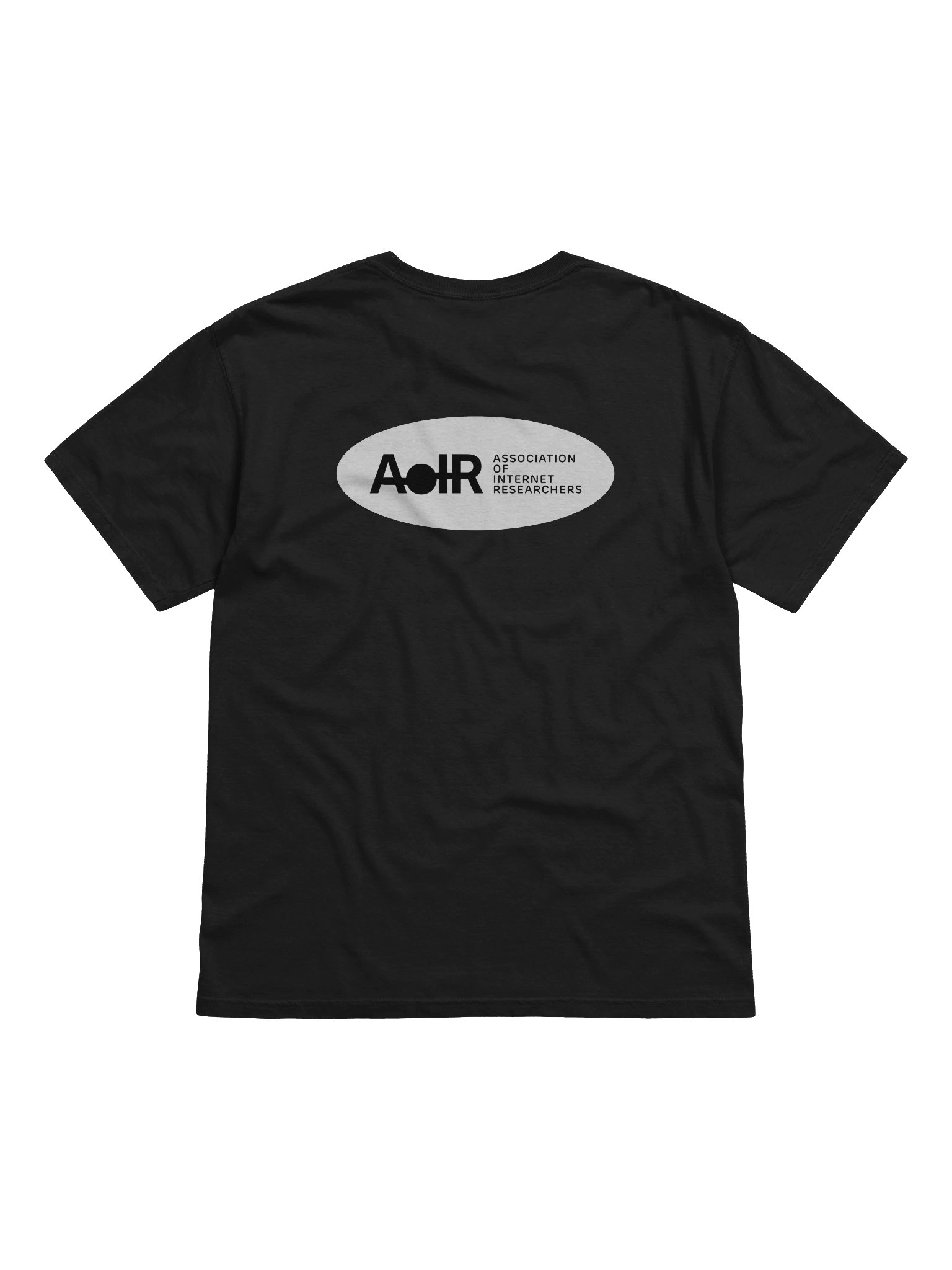 'Conference Wifi' Unisex Tee product image (2)