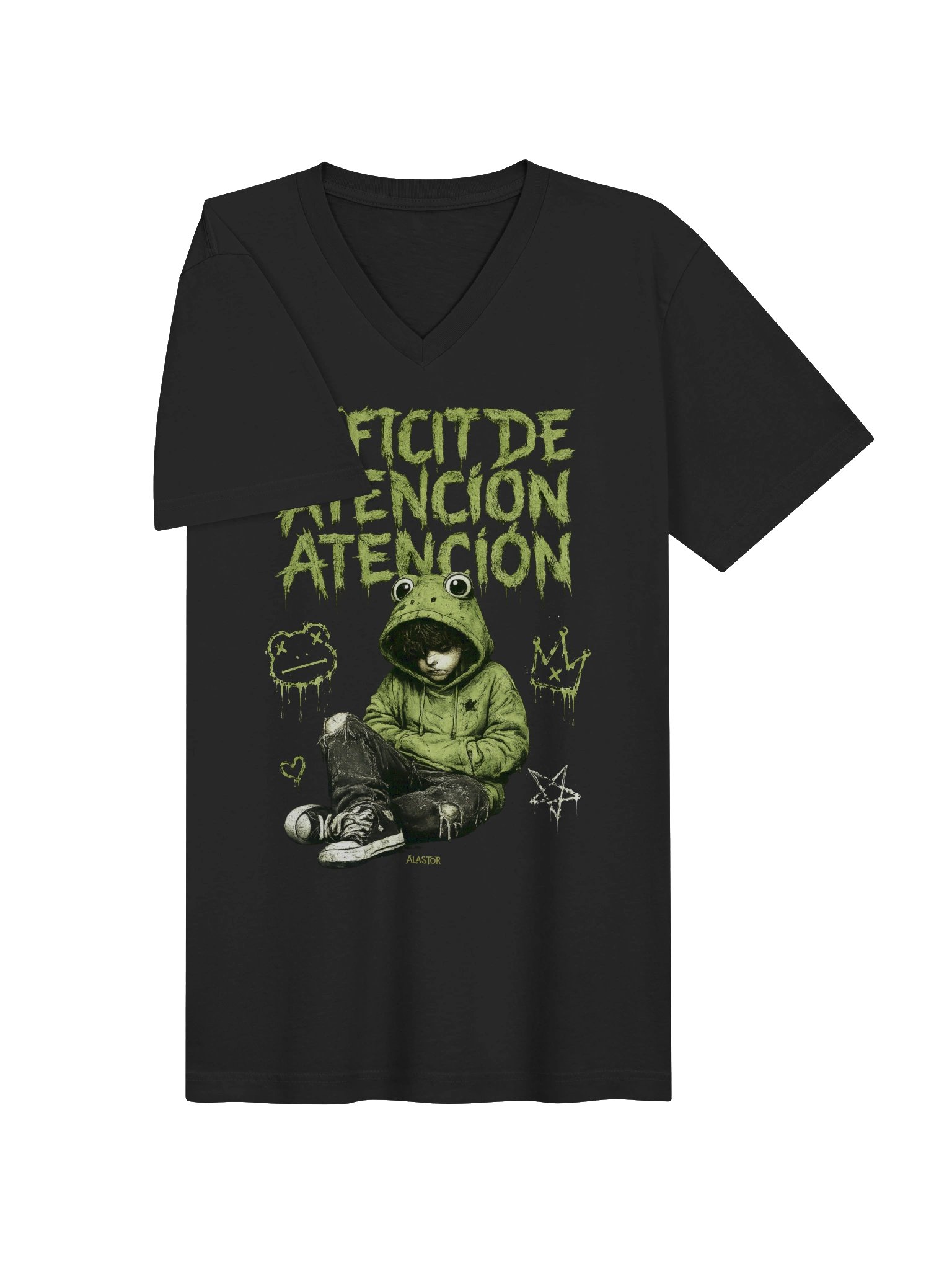 DÉFICIT product image (3)