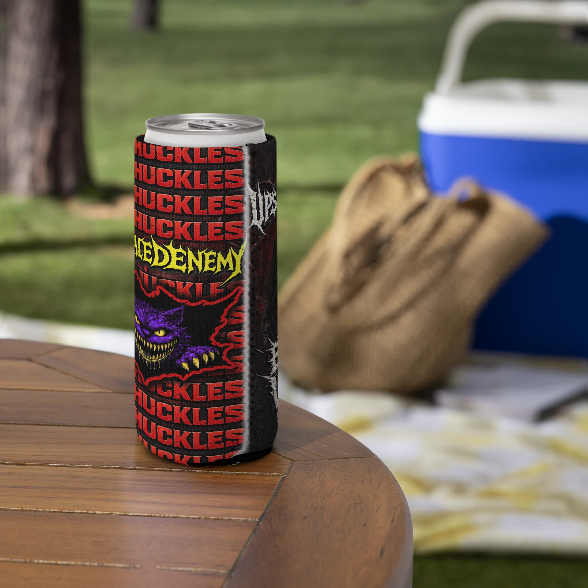 UE -Phuckles/Villain Can Coozie product image (15)