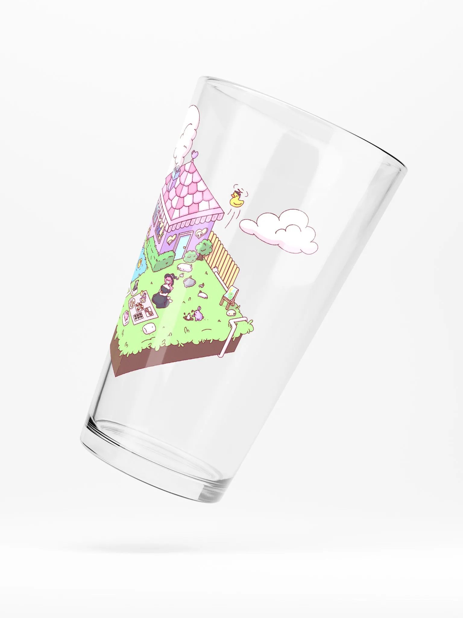 Subathon Glass product image (5)