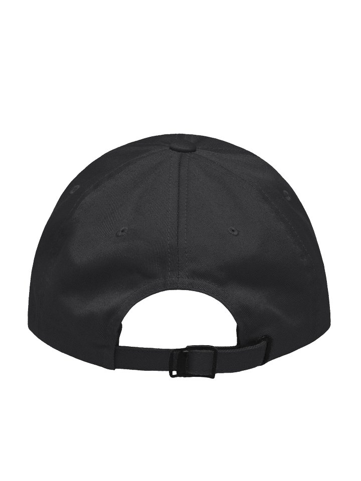 Fierce Wolf Dad Hat product image (7)