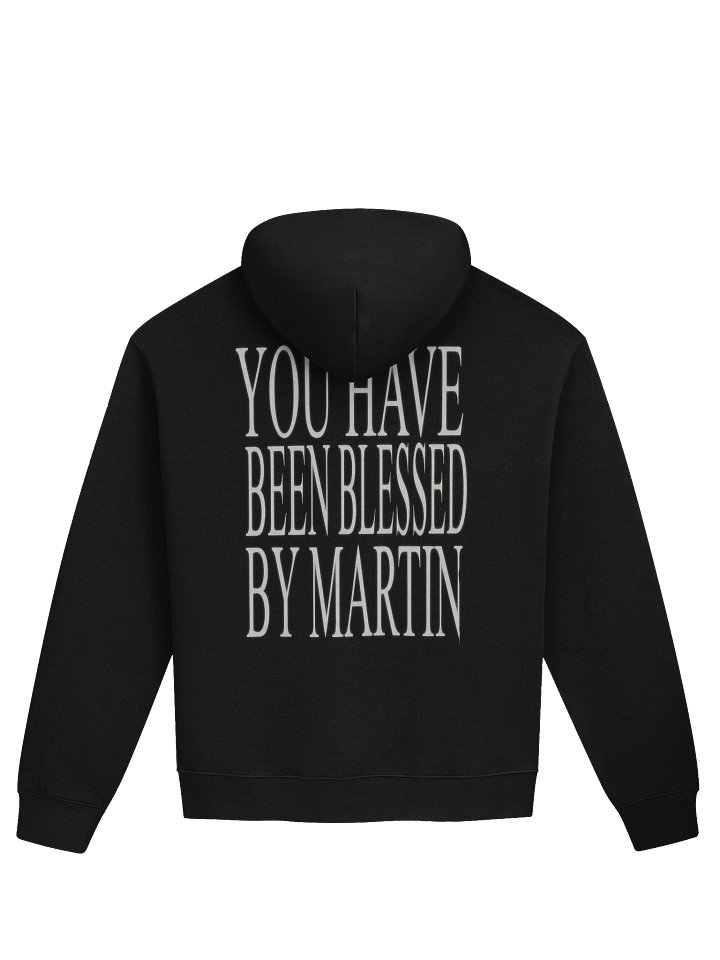 You Have Been Blessed By Martin product image (2)