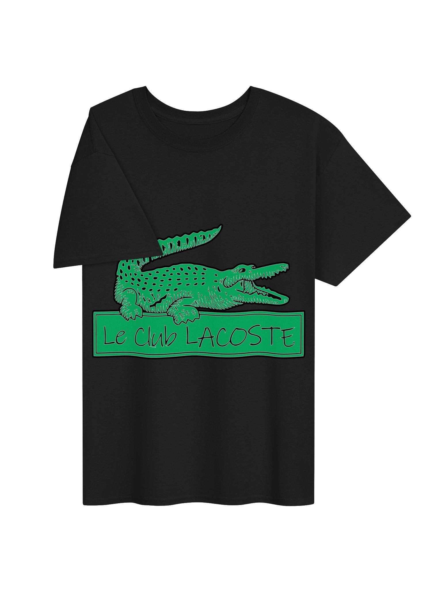 FURBITO LE CLUB Camiseta Heavyweight Classic | Urban Edition product image (9)