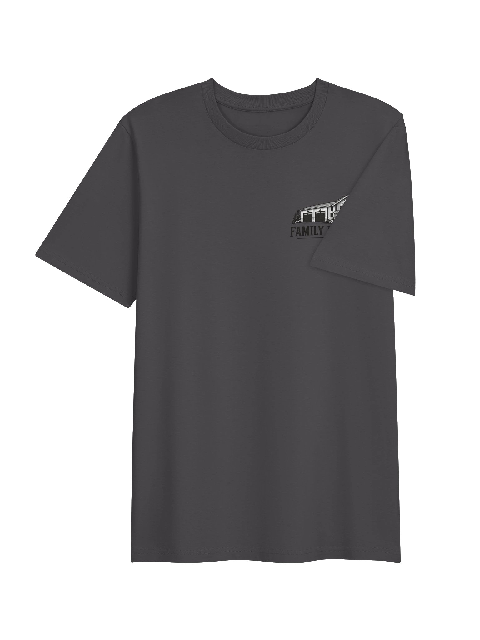 Family Barndo Co.Signature Tee product image (4)