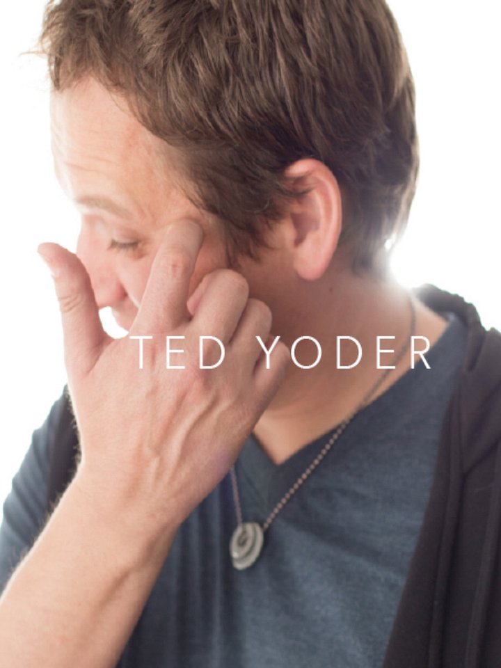 Ted Yoder (the white album) MP3 product image (1)