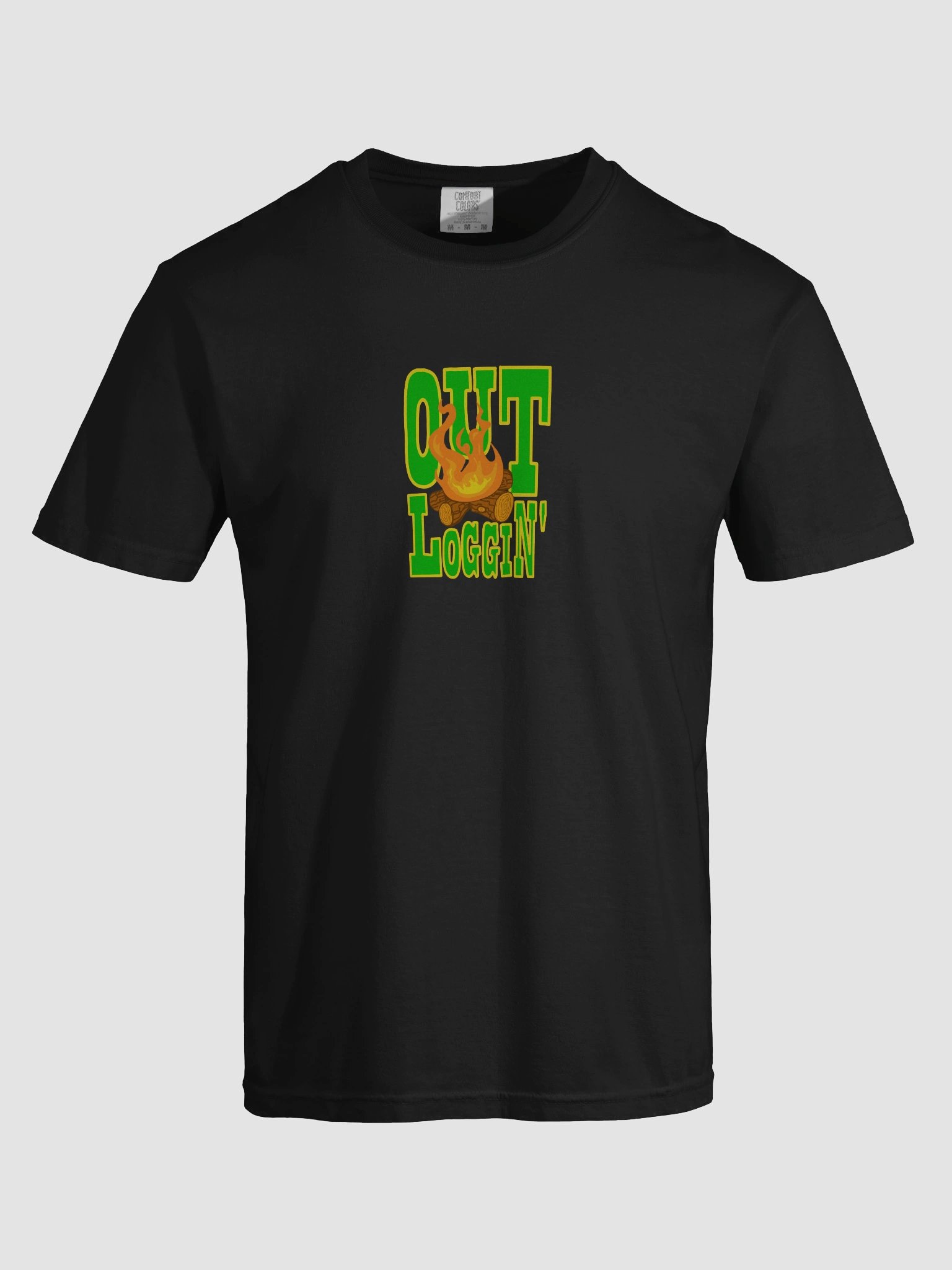 Out Loggin product image (2)