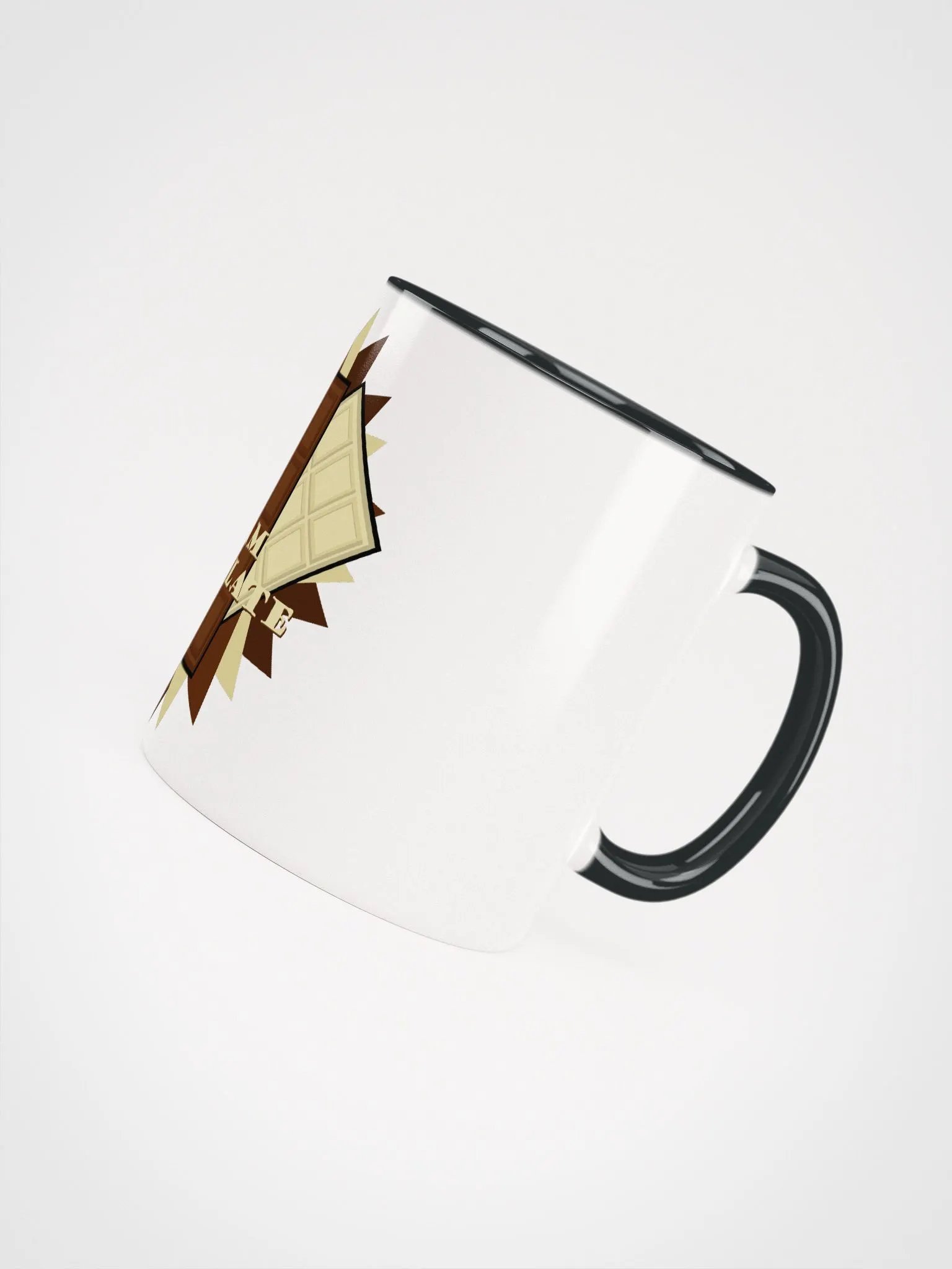 Team Chocolate Mug product image (4)