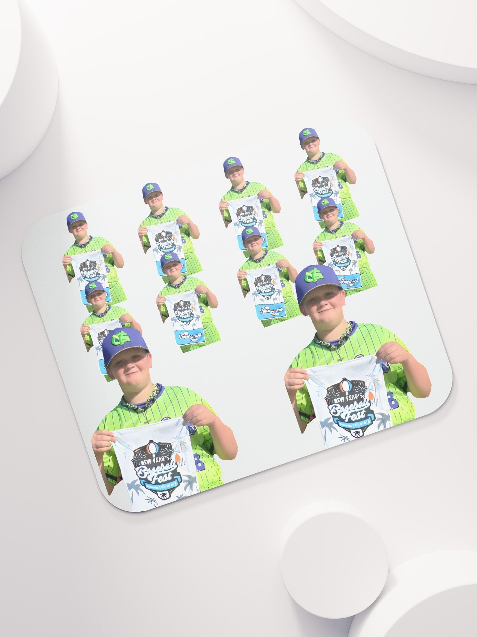 Fouse Fad (Fih Mouse Pad) product image (7)
