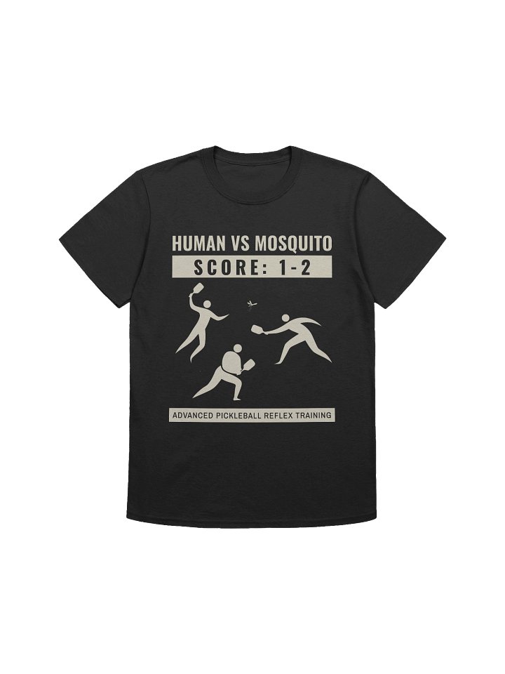 Human vs Mosquito product image (1)