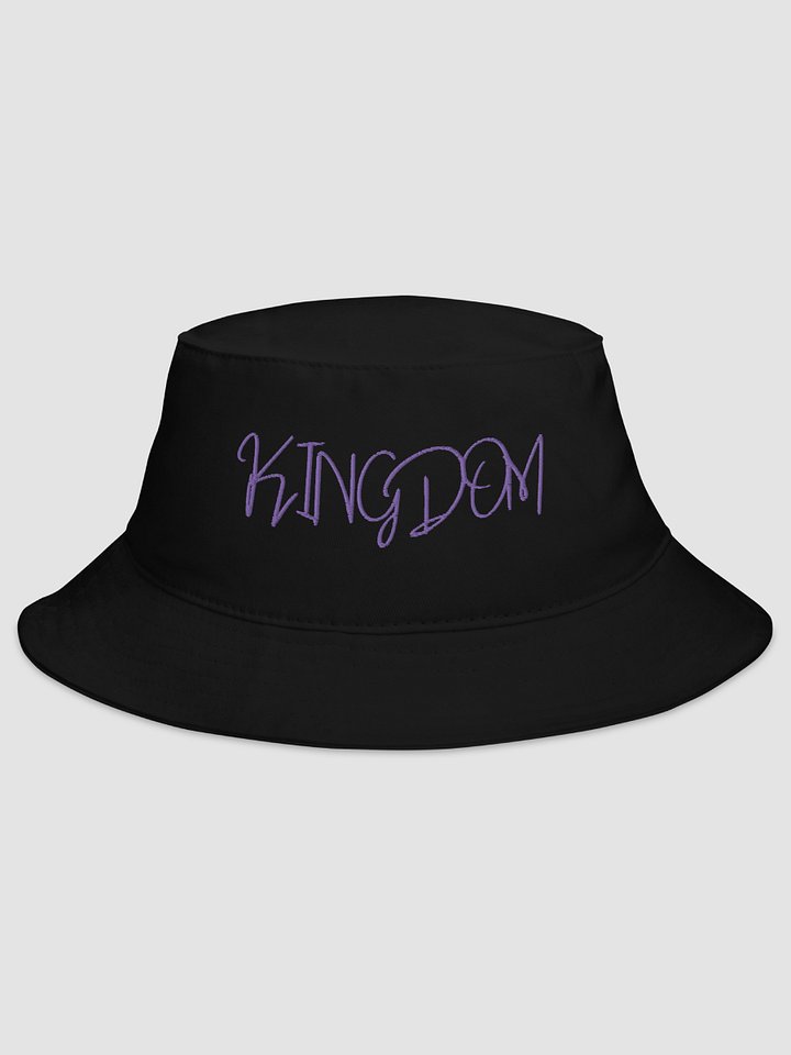 [Queenshy69] Big Accessories Bucket hat Big Accessories BX003 product image (1)