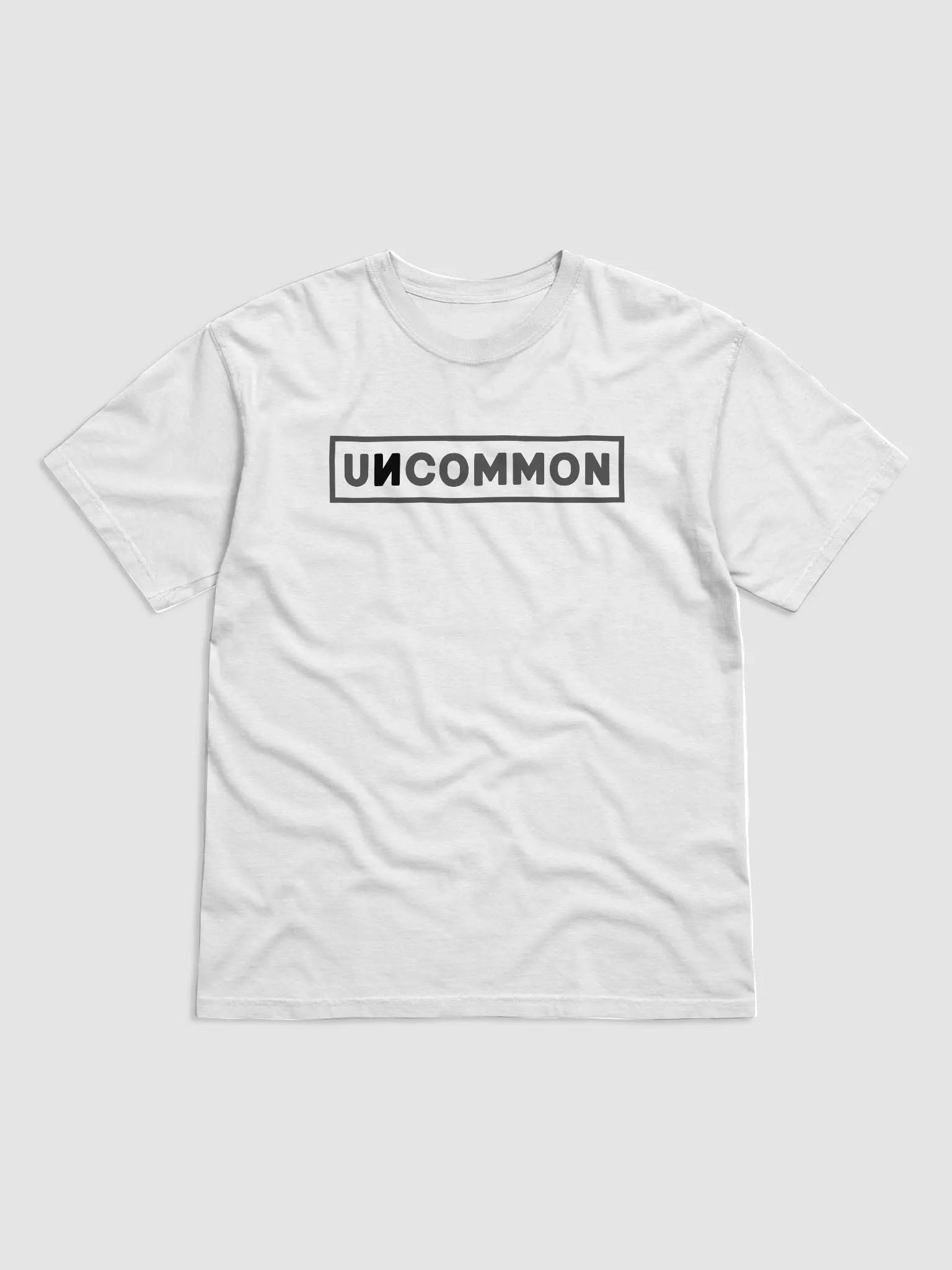 Uncommon Archetype T-shirt product image (1)