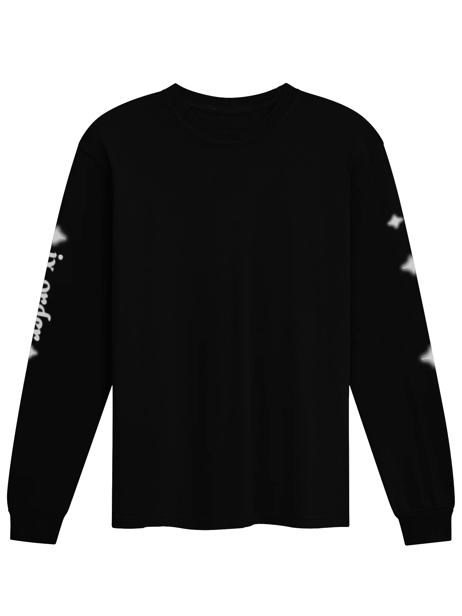 GENESIS 1.3 LONG SLEEVE product image (2)