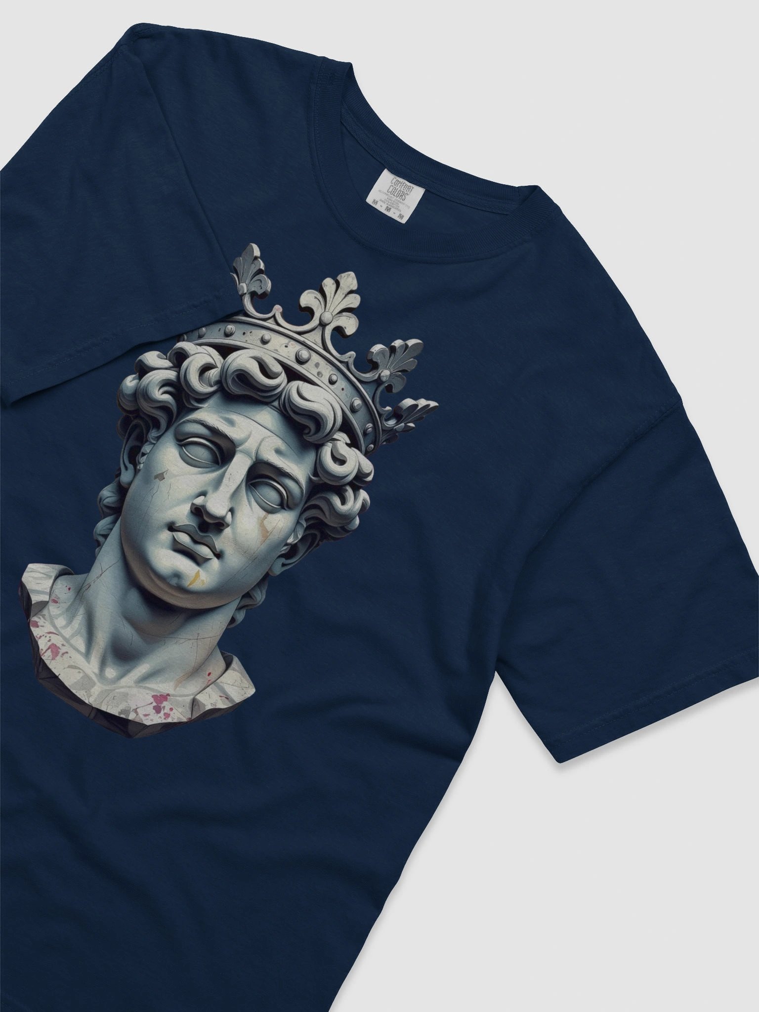 The Statue series product image (5)