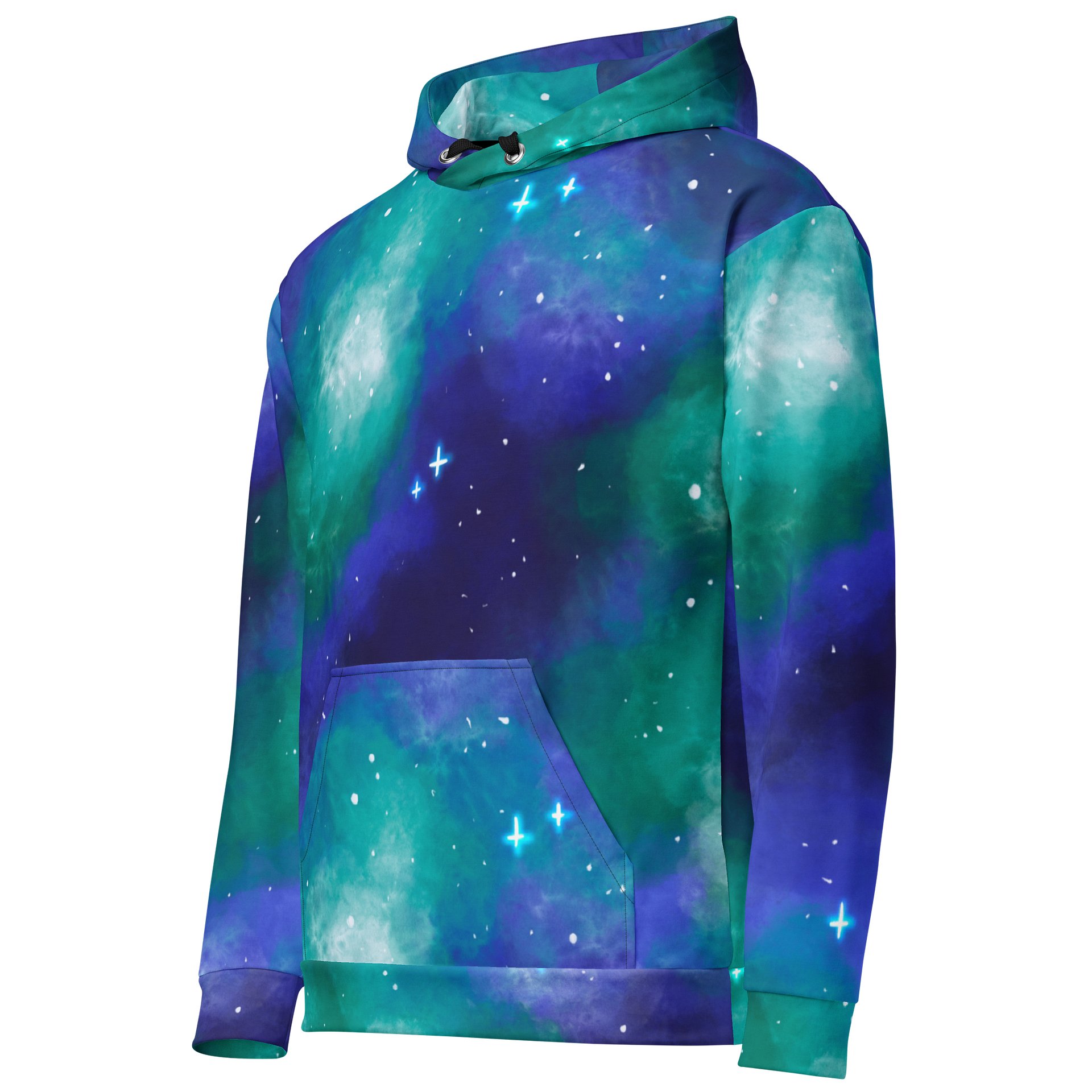 A Proud Universe - Gay (MLM) Hoodie product image (2)