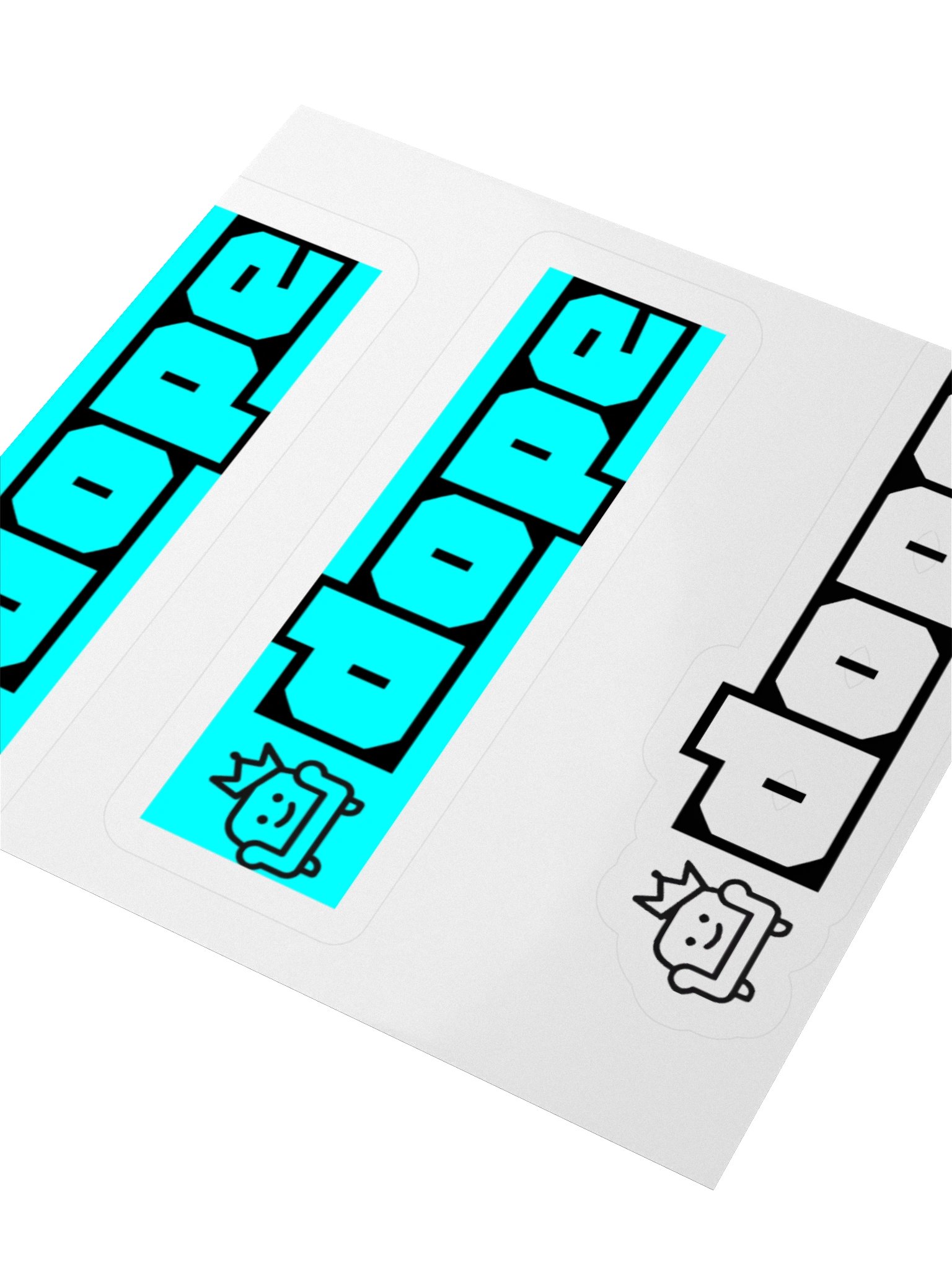 s.k. dope sticker product image (7)