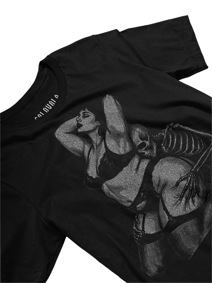 On Ur Knees Shirt product image (2)