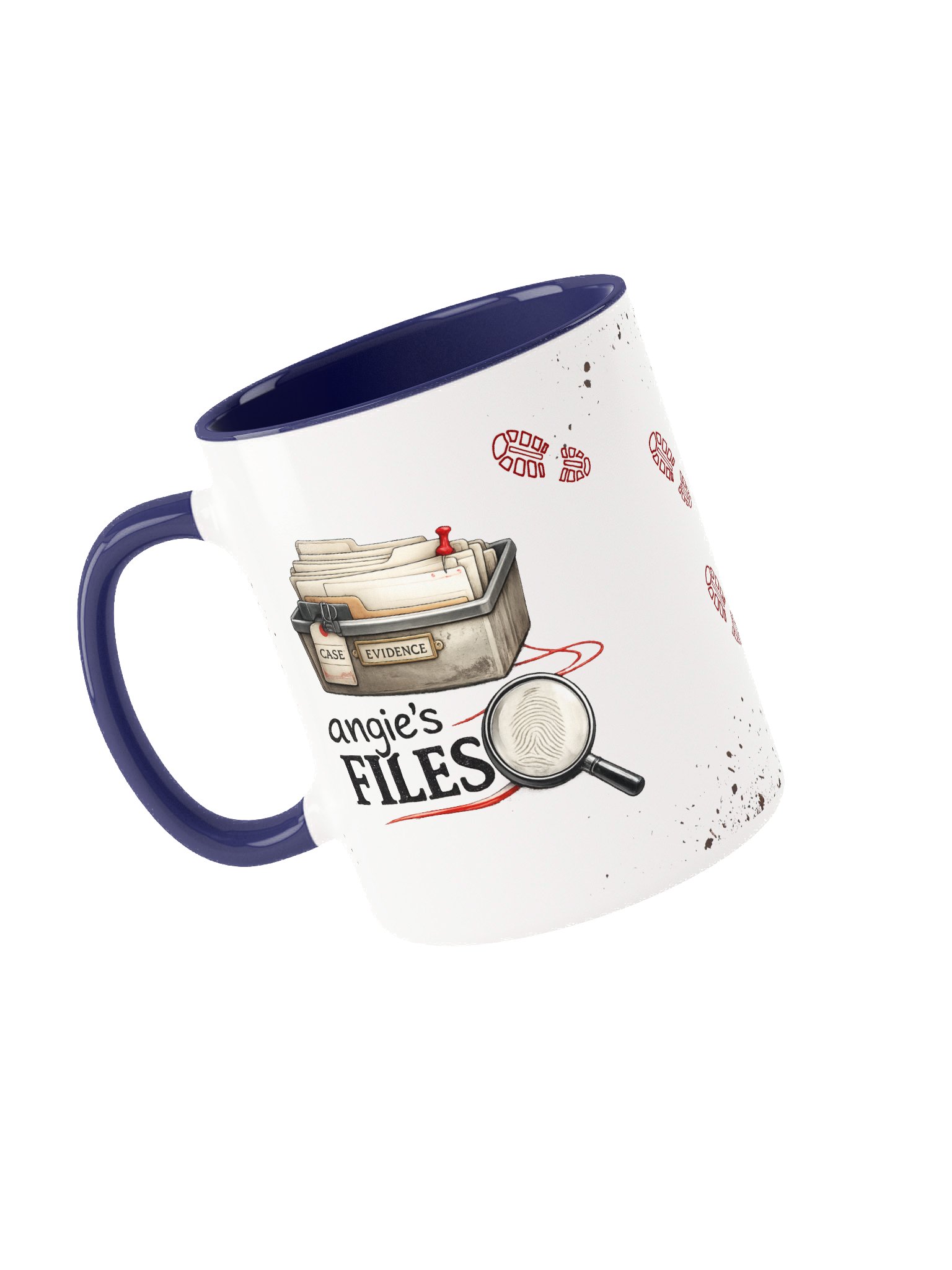 The Story Time Mug product image (14)