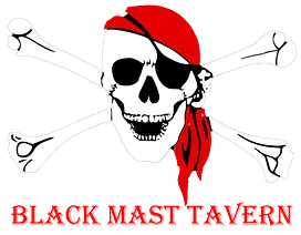 Black Mast Discord Supporter tier thumbnail
