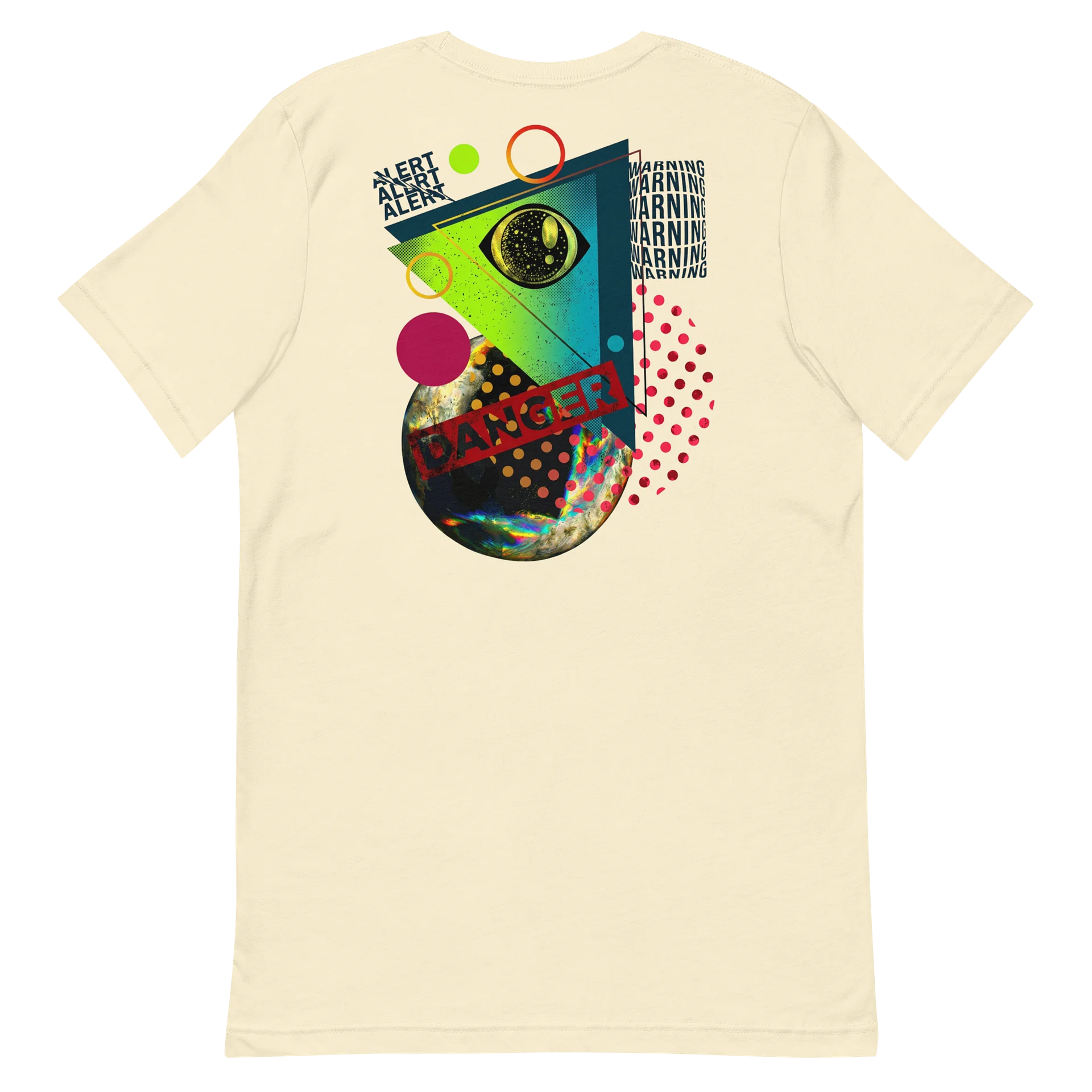 High Octane Bone Jungle Logo Tee product image (6)