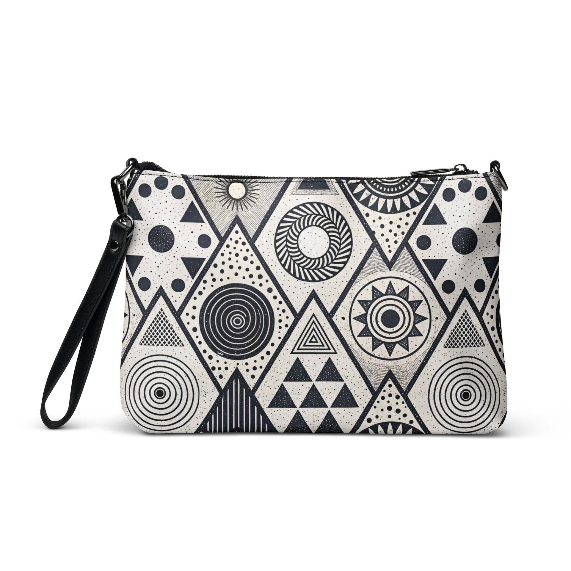 Black Mosaic product image (3)