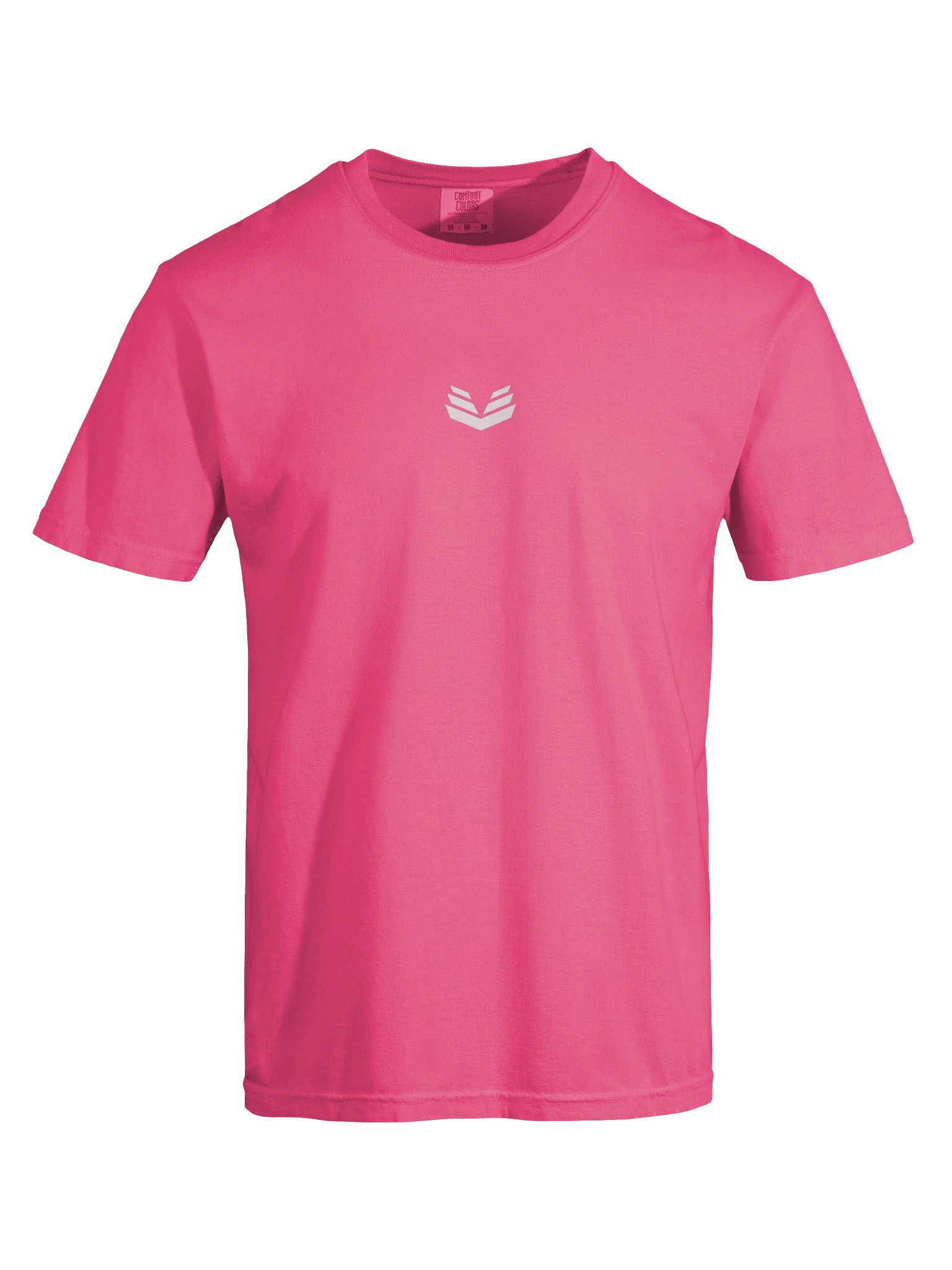 Valkence Icon T-Shirt - Crunchberry product image (5)