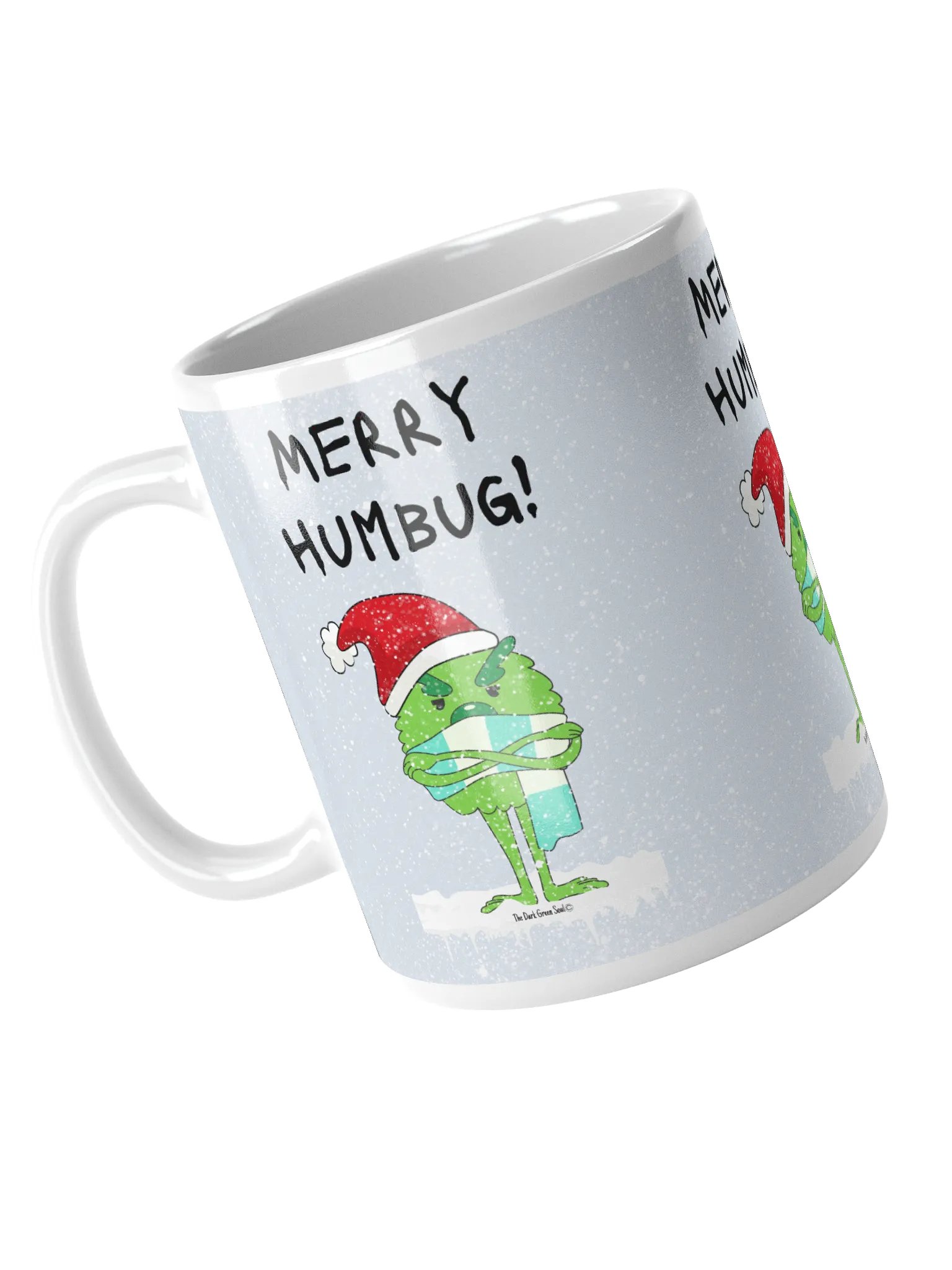 Merry Humbug - Mug product image (3)