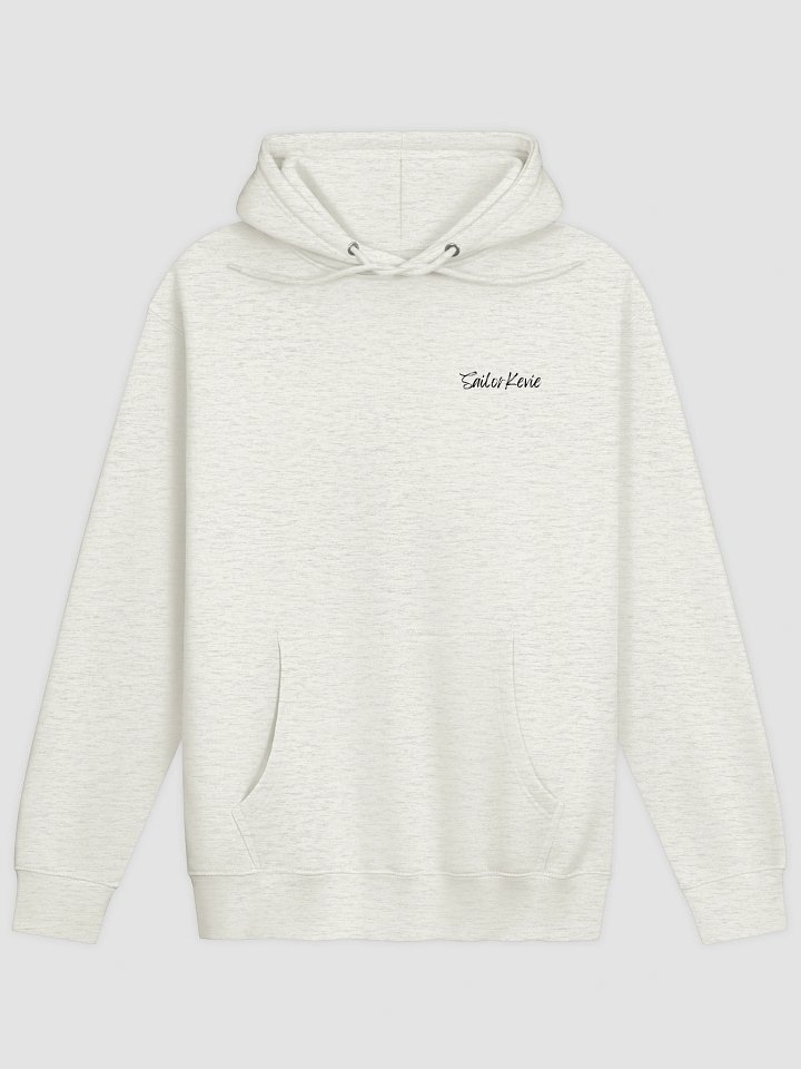 Control Your Fate Hoodie (Light) product image (2)