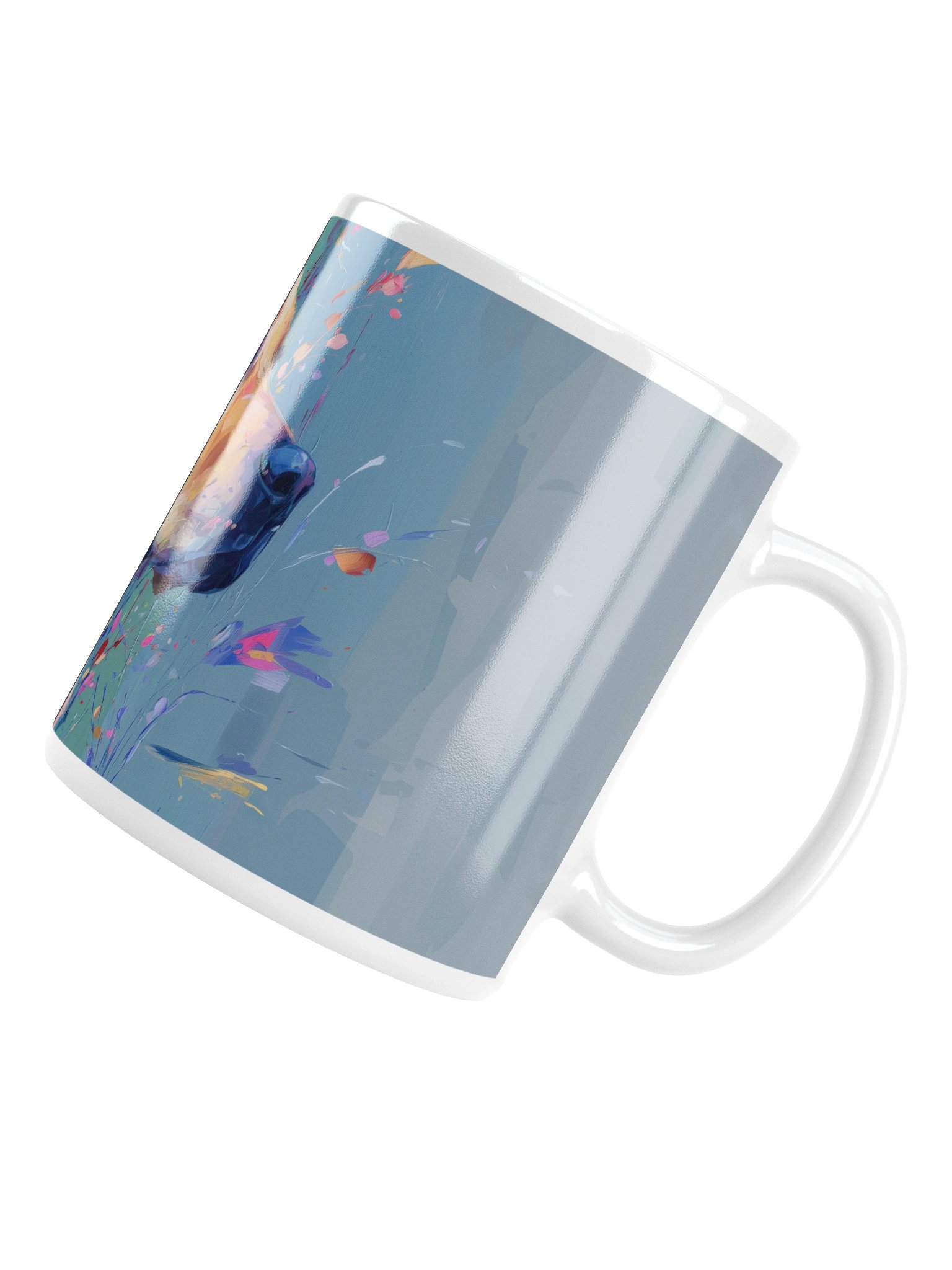 Labrador Retriever Mug product image (6)